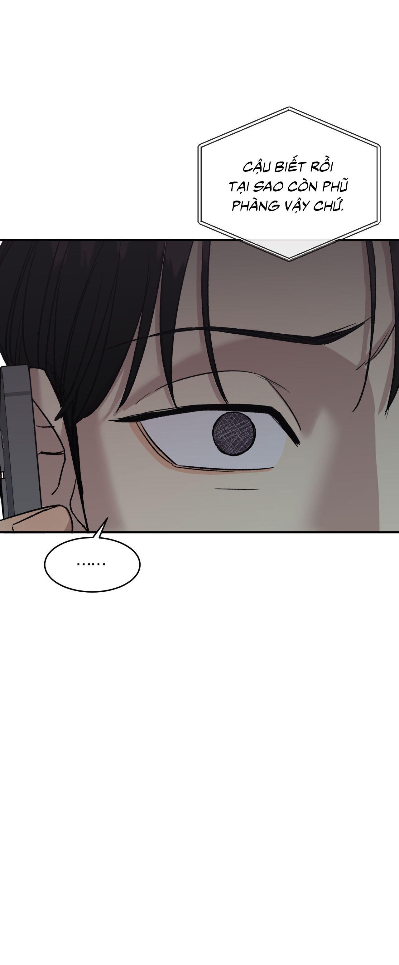 Nhà Của Chúng Ta Chapter 31 - Next 