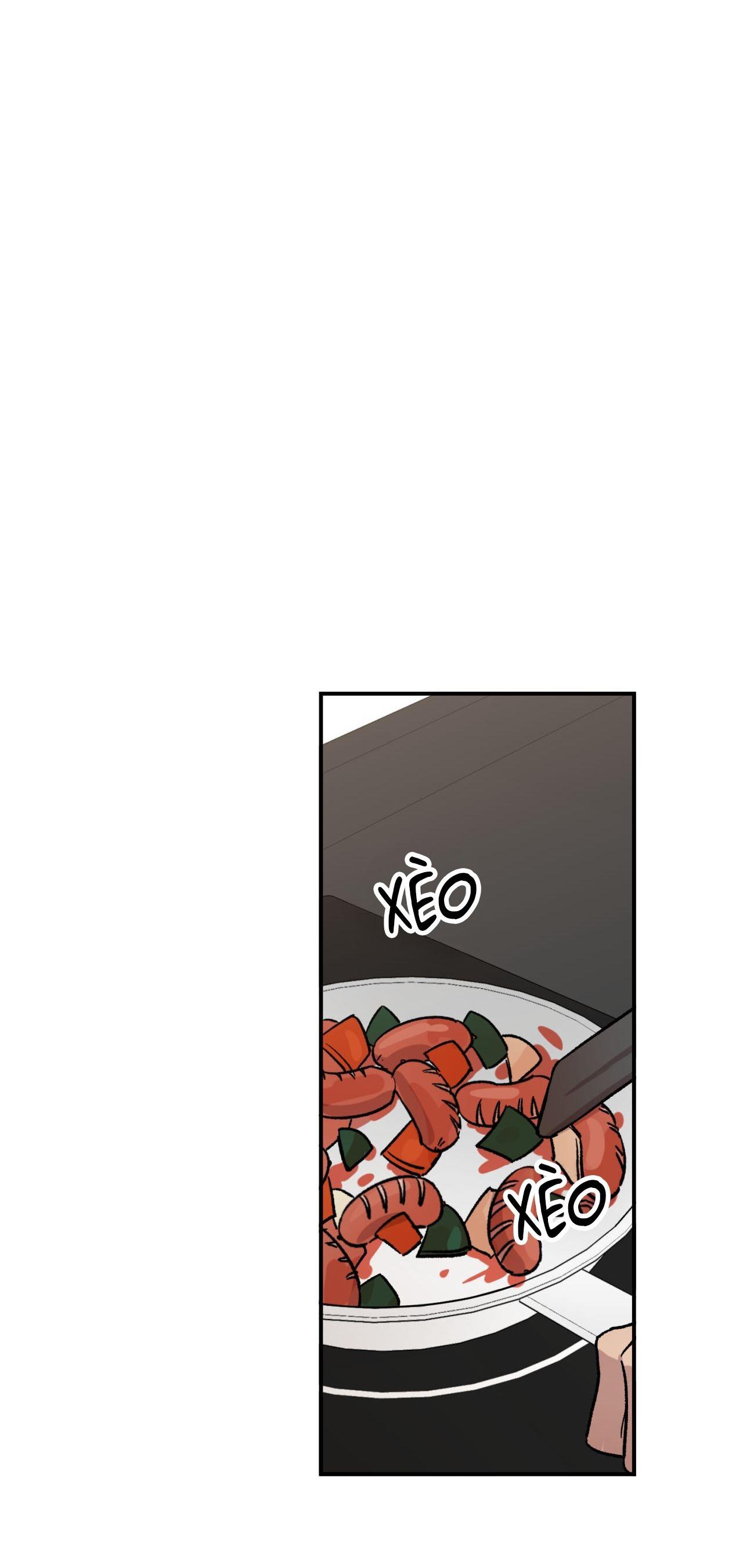 Nhà Của Chúng Ta Chapter 31 - Next 