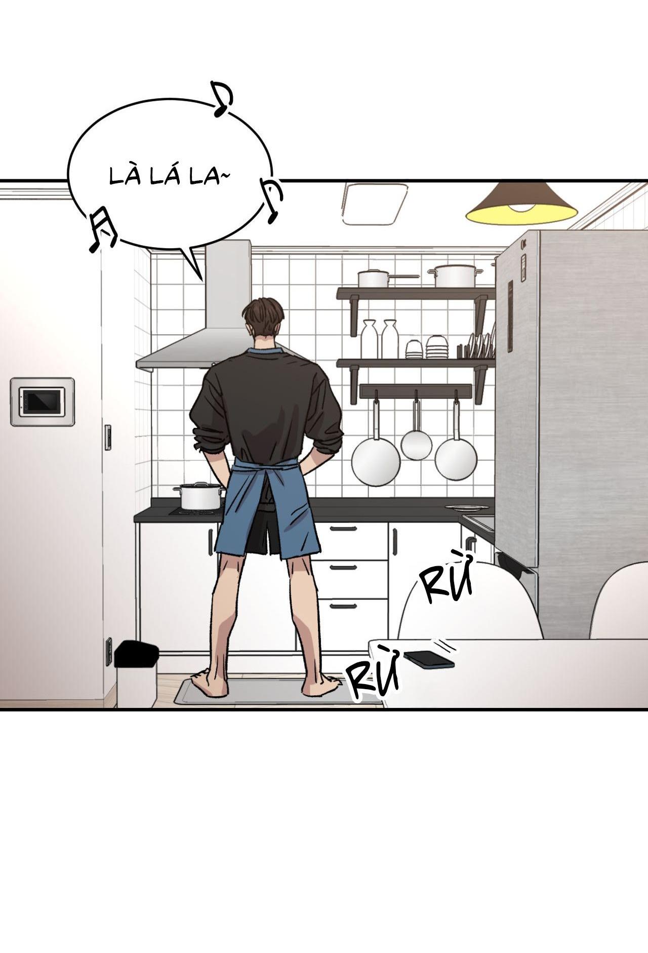 Nhà Của Chúng Ta Chapter 31 - Next 