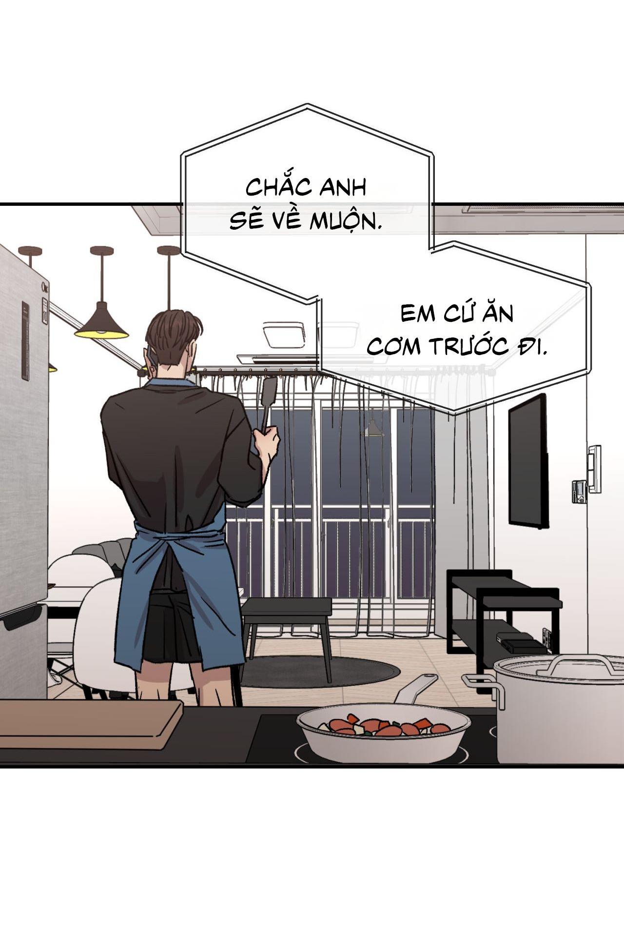 Nhà Của Chúng Ta Chapter 31 - Next 