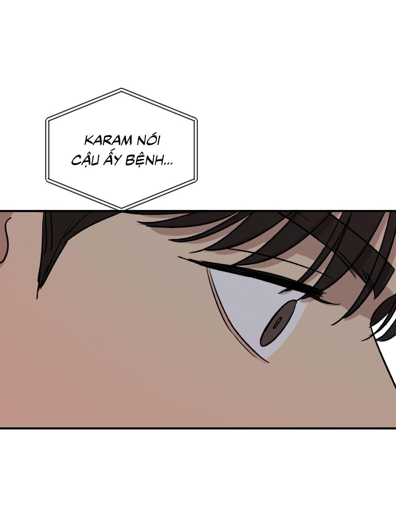 Nhà Của Chúng Ta Chapter 31 - Next 