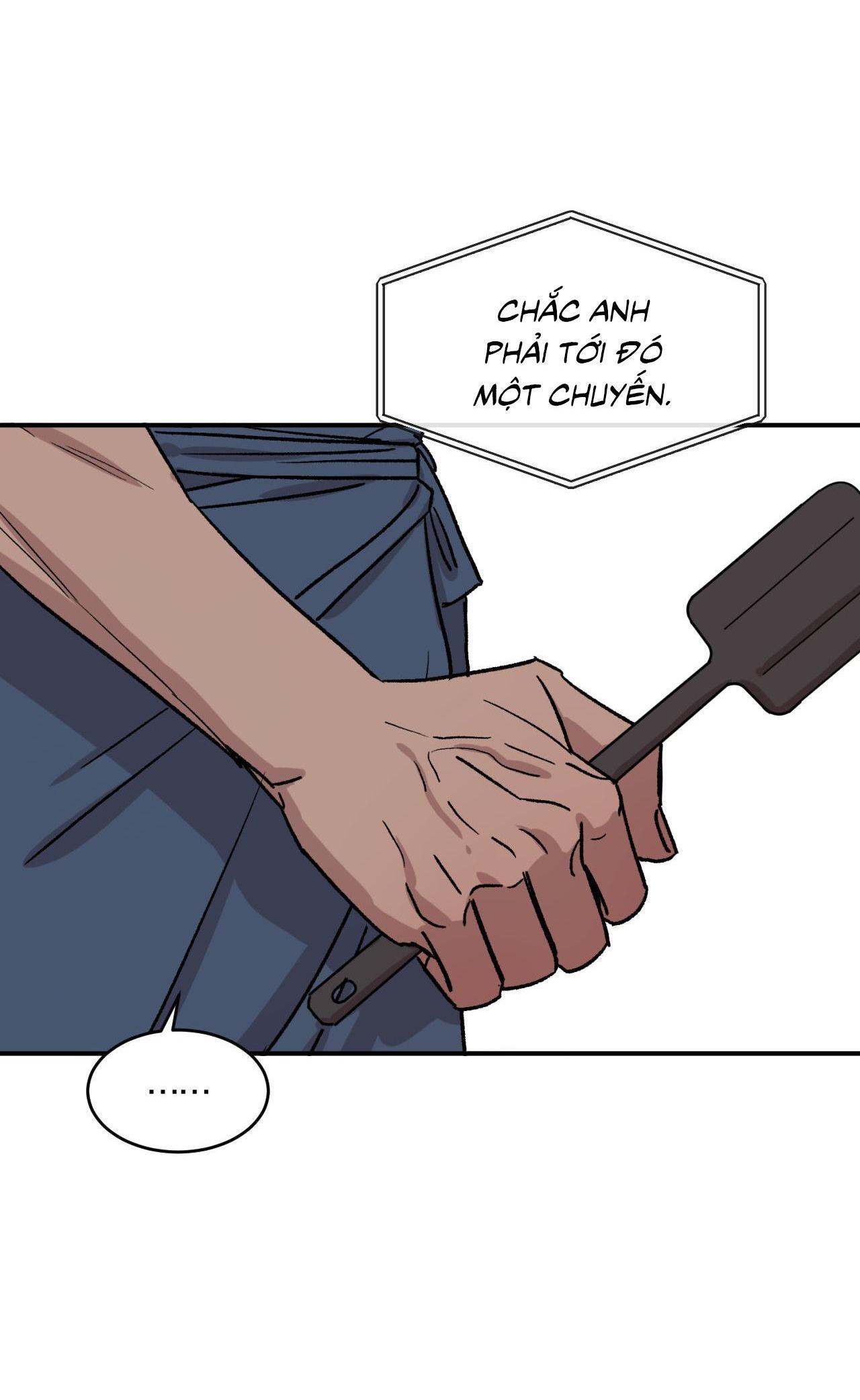 Nhà Của Chúng Ta Chapter 31 - Next 