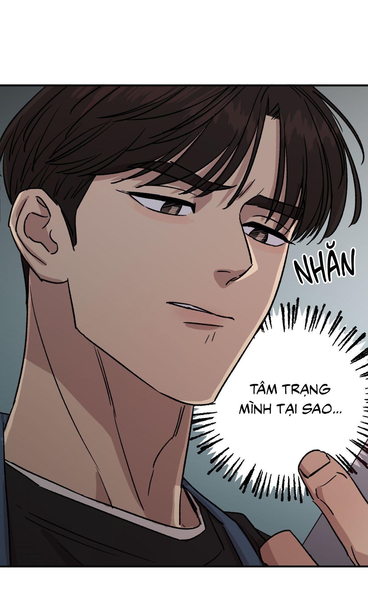 Nhà Của Chúng Ta Chapter 31 - Next 