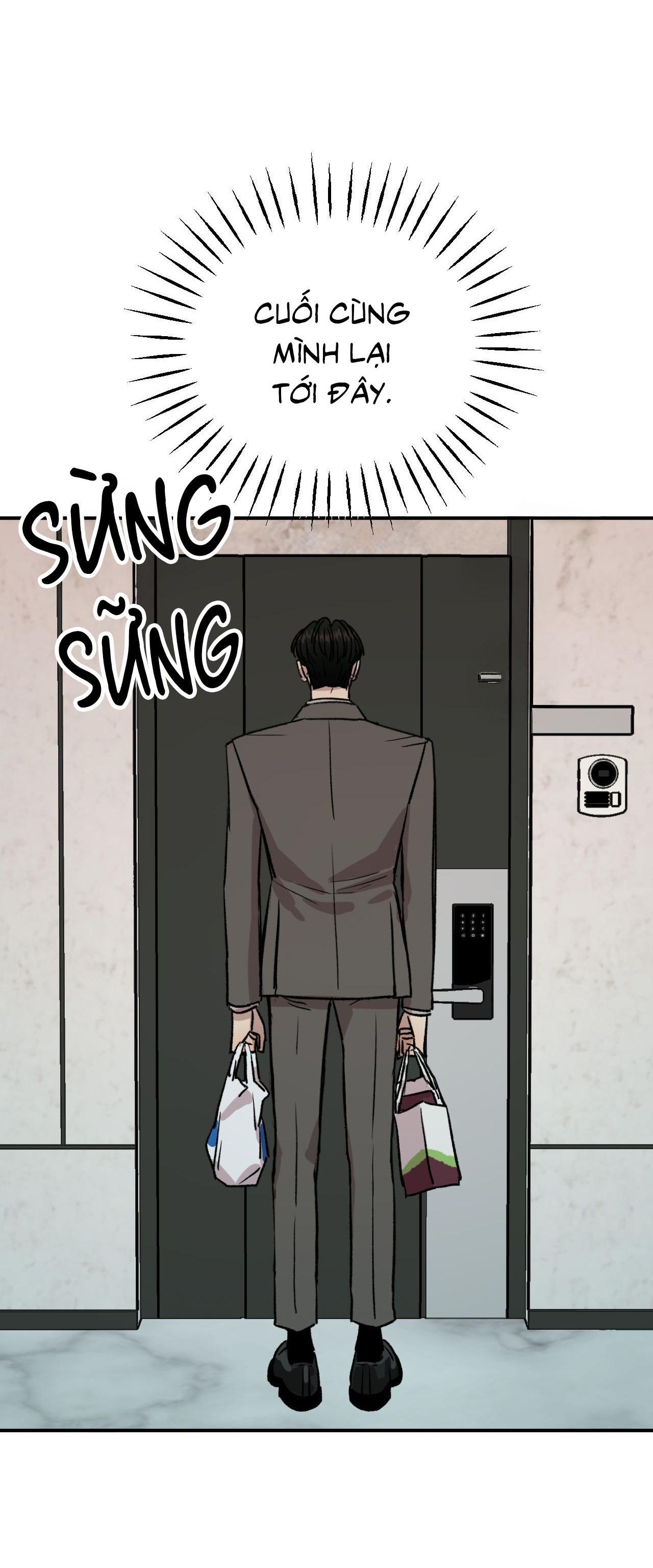 Nhà Của Chúng Ta Chapter 32 - Next 