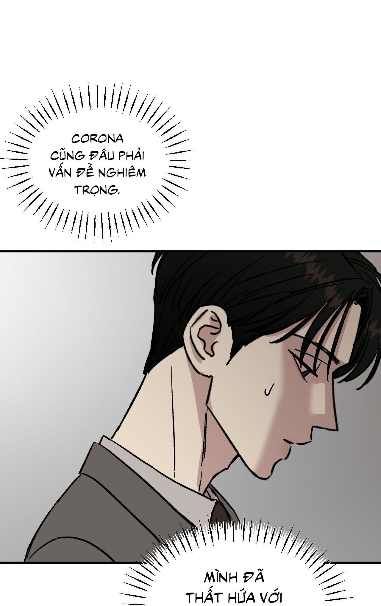 Nhà Của Chúng Ta Chapter 32 - Next 