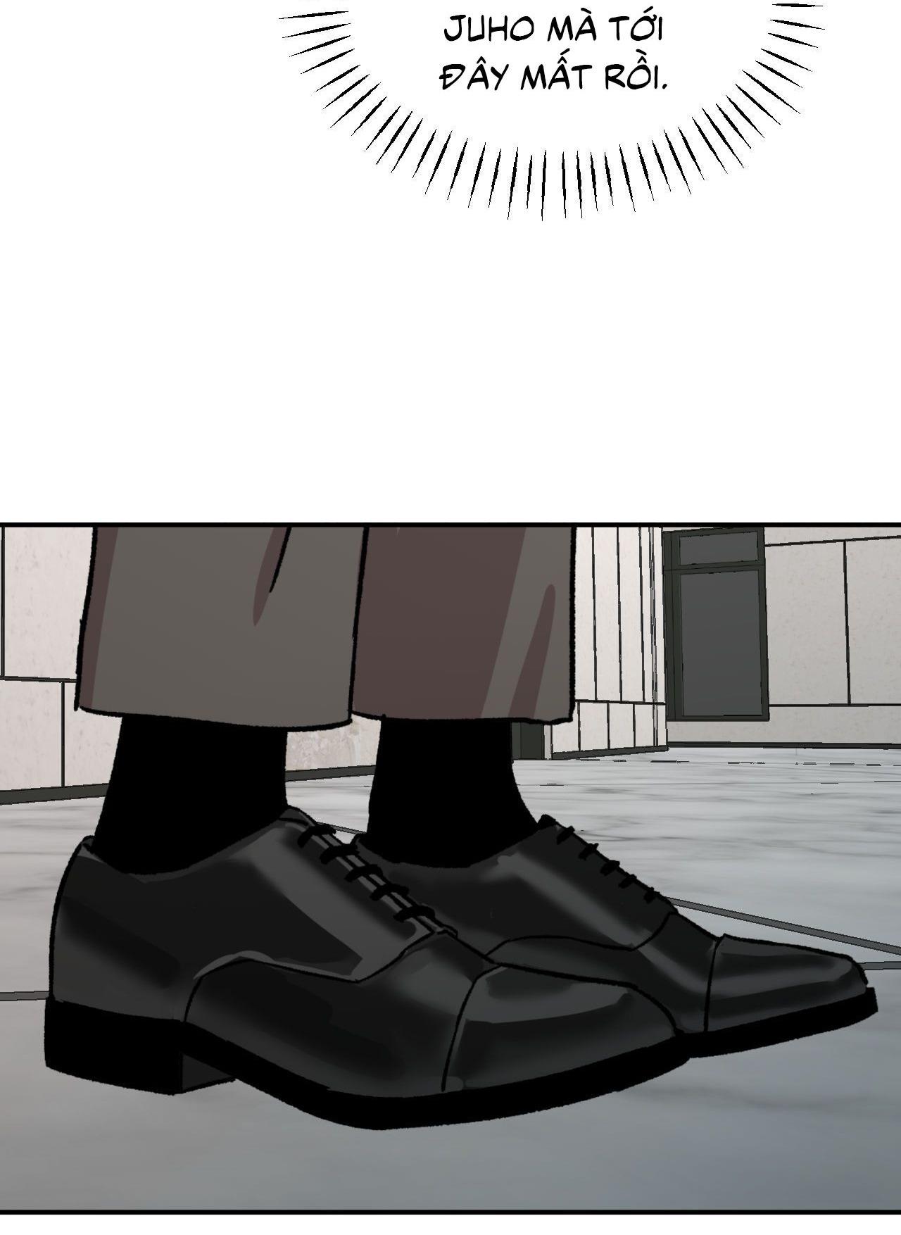 Nhà Của Chúng Ta Chapter 32 - Next 