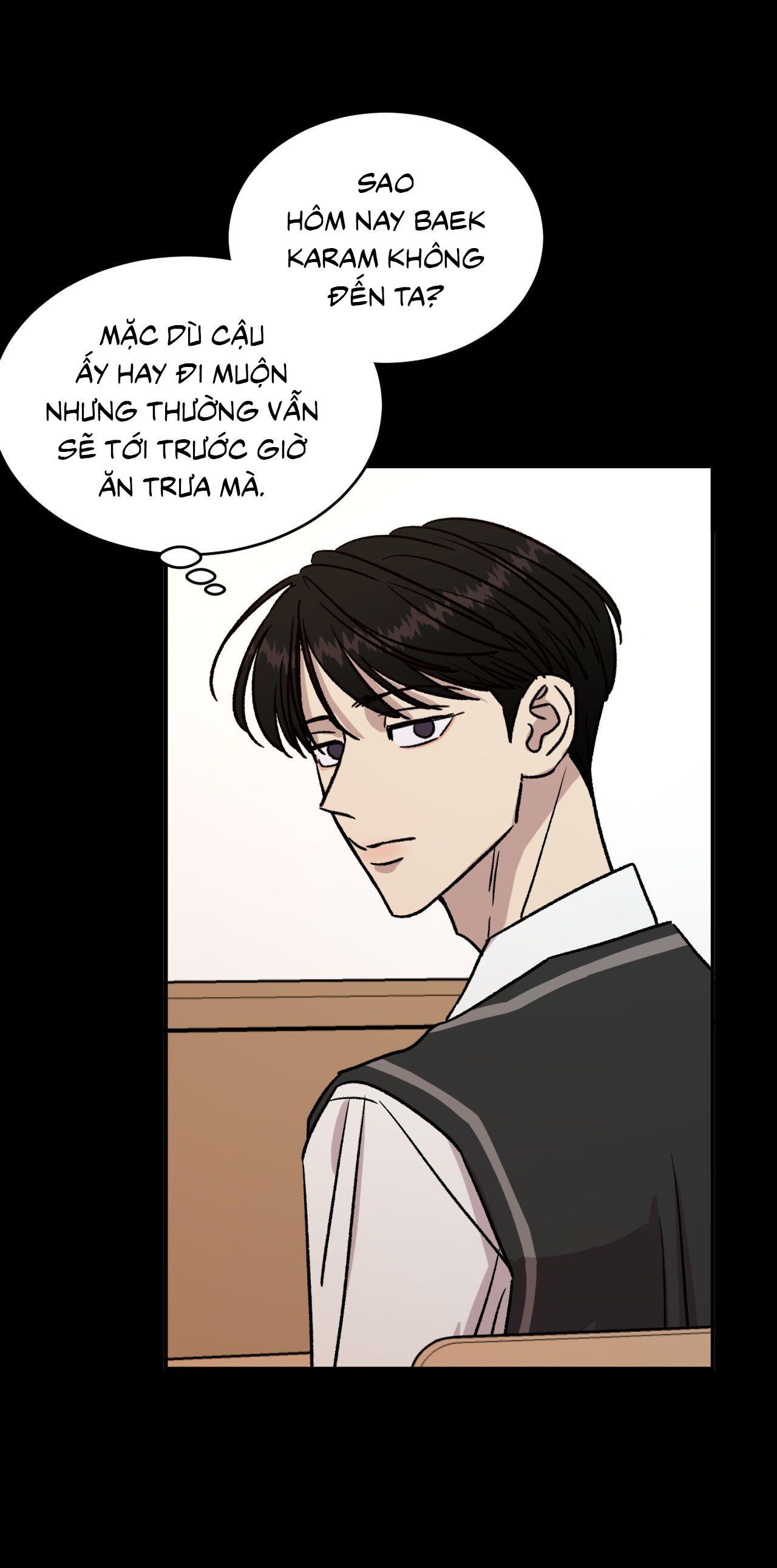 Nhà Của Chúng Ta Chapter 32 - Next 