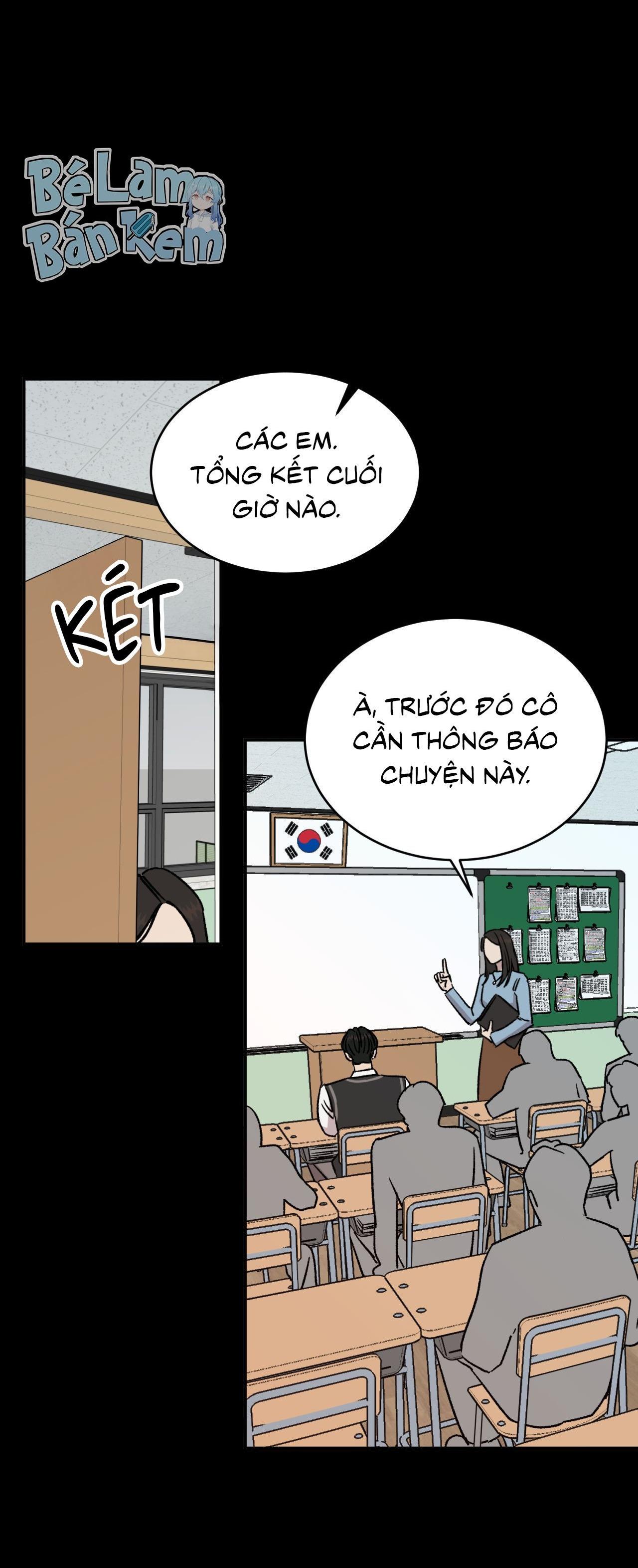 Nhà Của Chúng Ta Chapter 32 - Next 