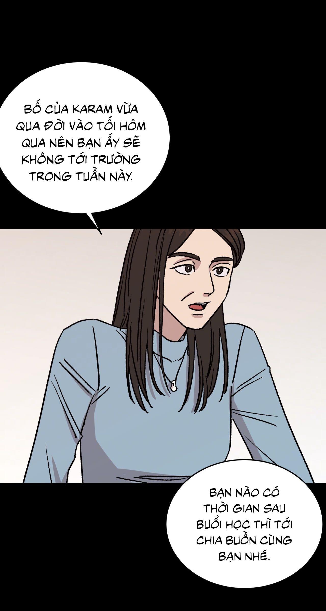 Nhà Của Chúng Ta Chapter 32 - Next 