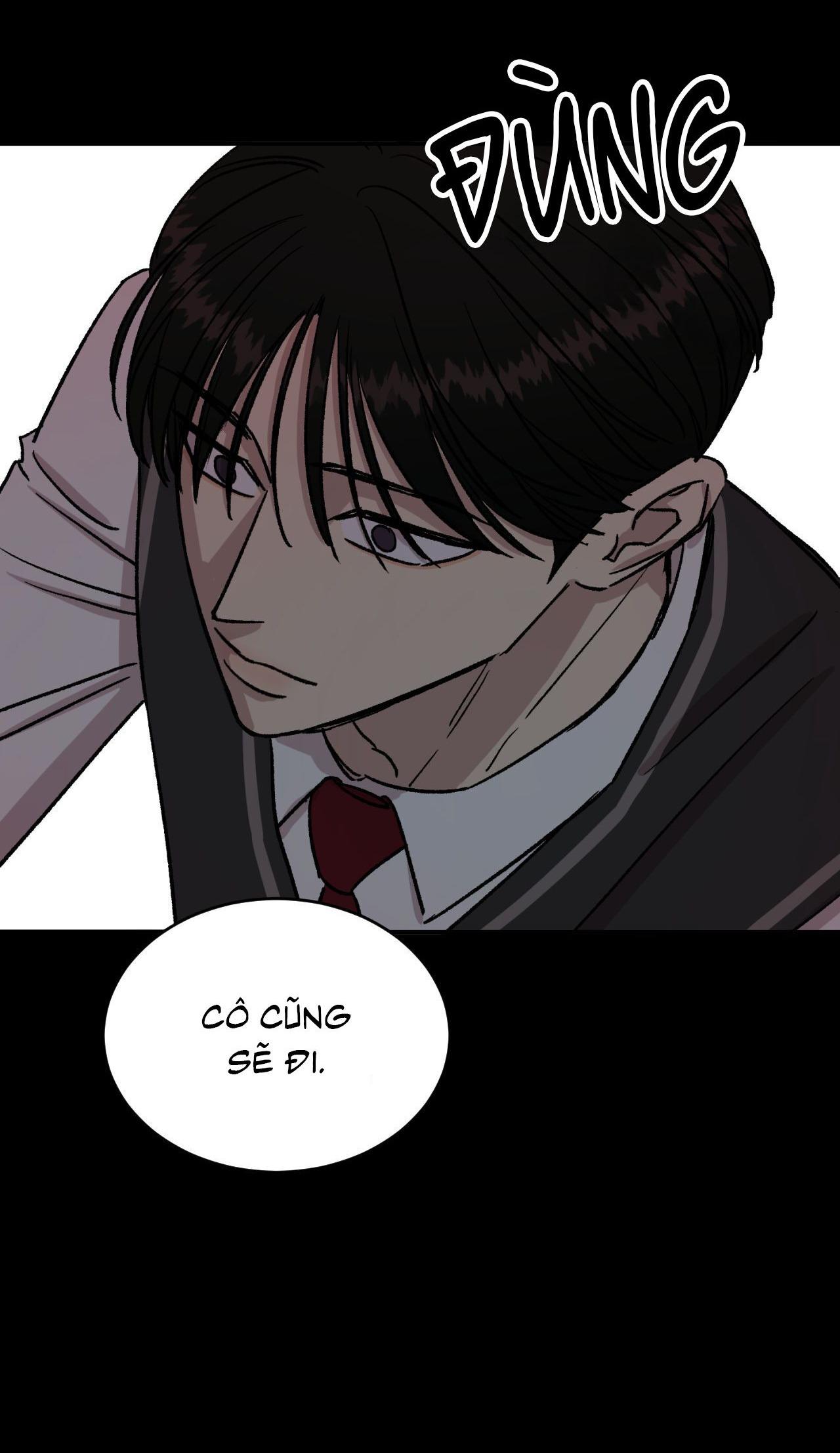 Nhà Của Chúng Ta Chapter 32 - Next 