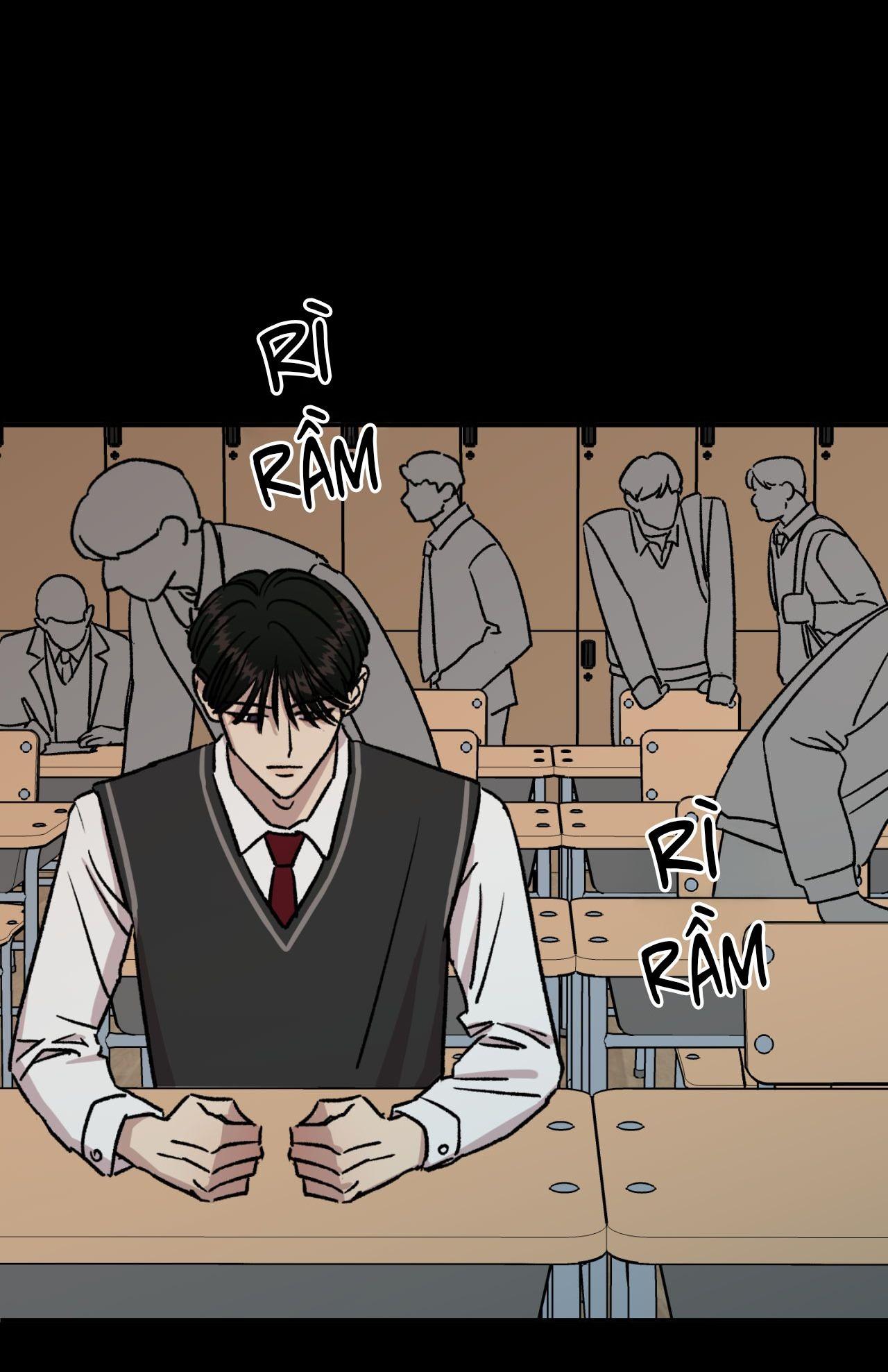 Nhà Của Chúng Ta Chapter 32 - Next 