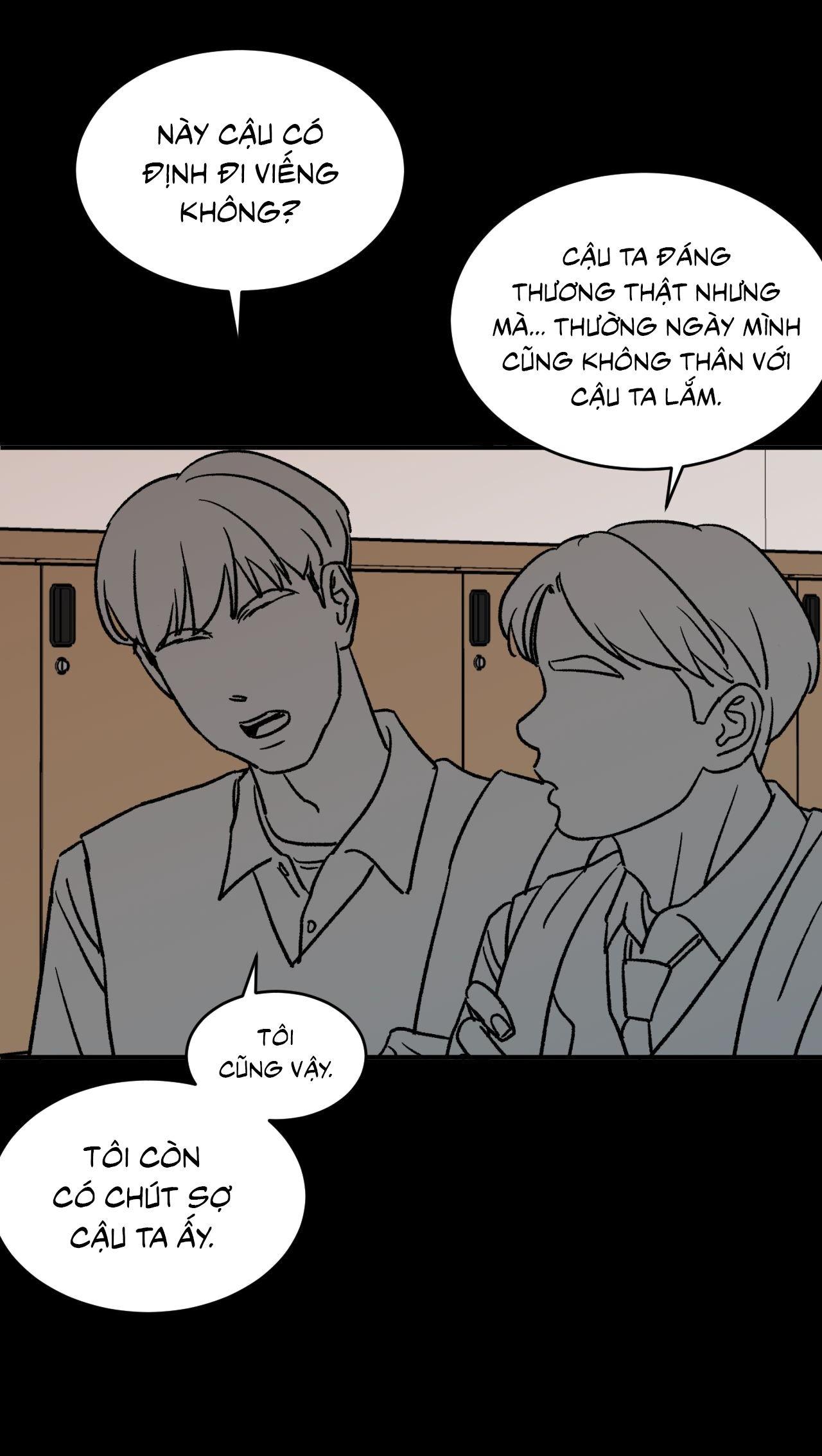 Nhà Của Chúng Ta Chapter 32 - Next 