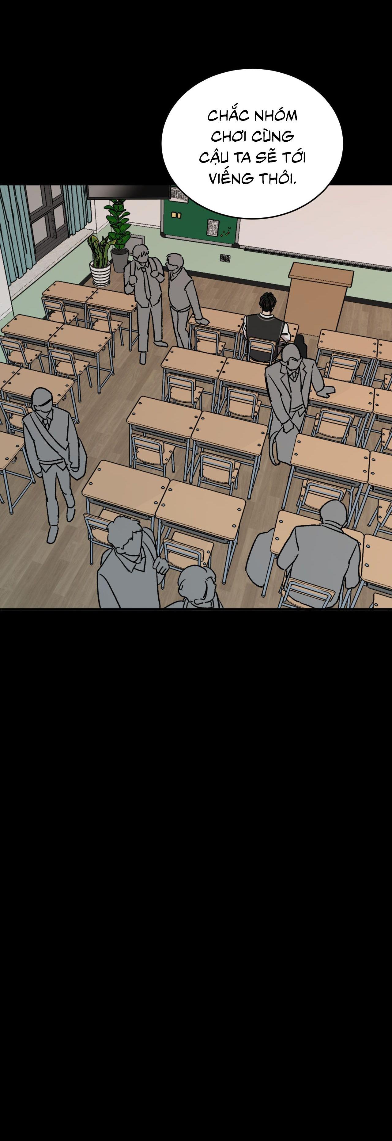 Nhà Của Chúng Ta Chapter 32 - Next 