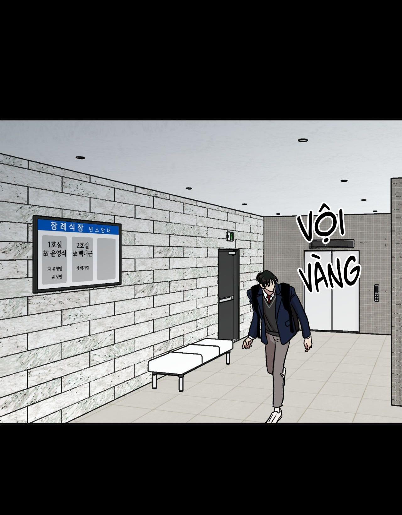 Nhà Của Chúng Ta Chapter 32 - Next 