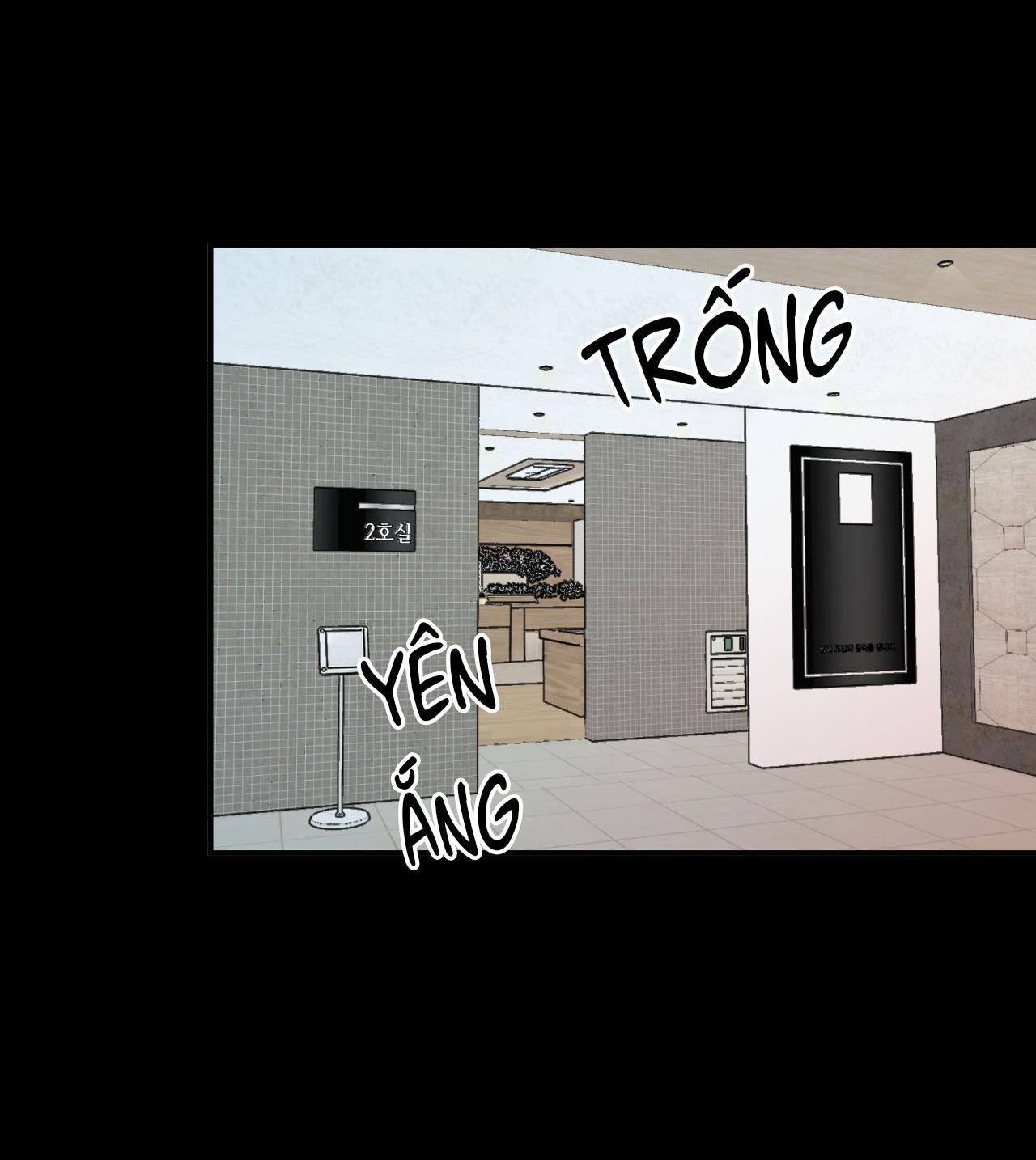 Nhà Của Chúng Ta Chapter 32 - Next 