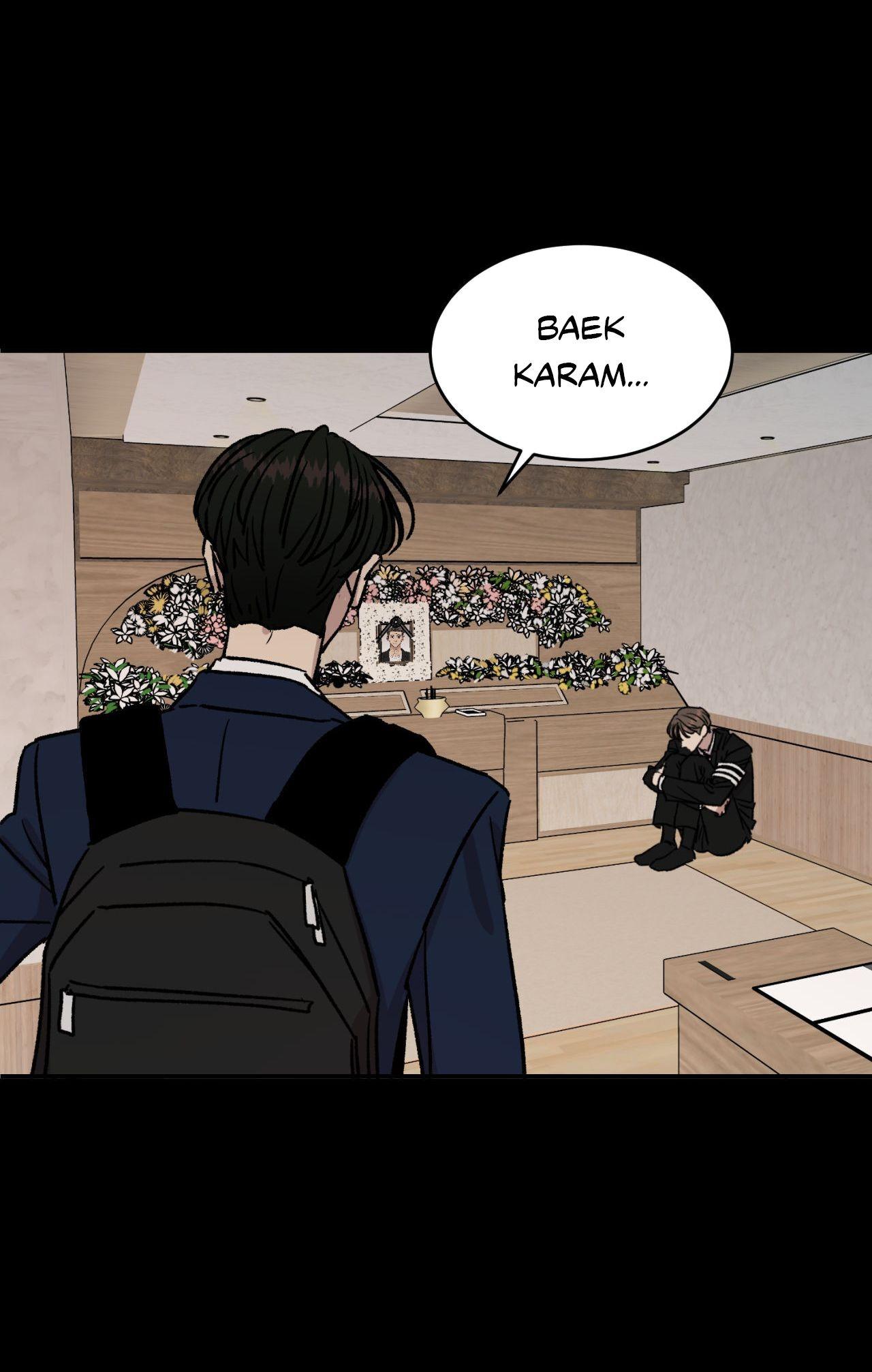 Nhà Của Chúng Ta Chapter 32 - Next 