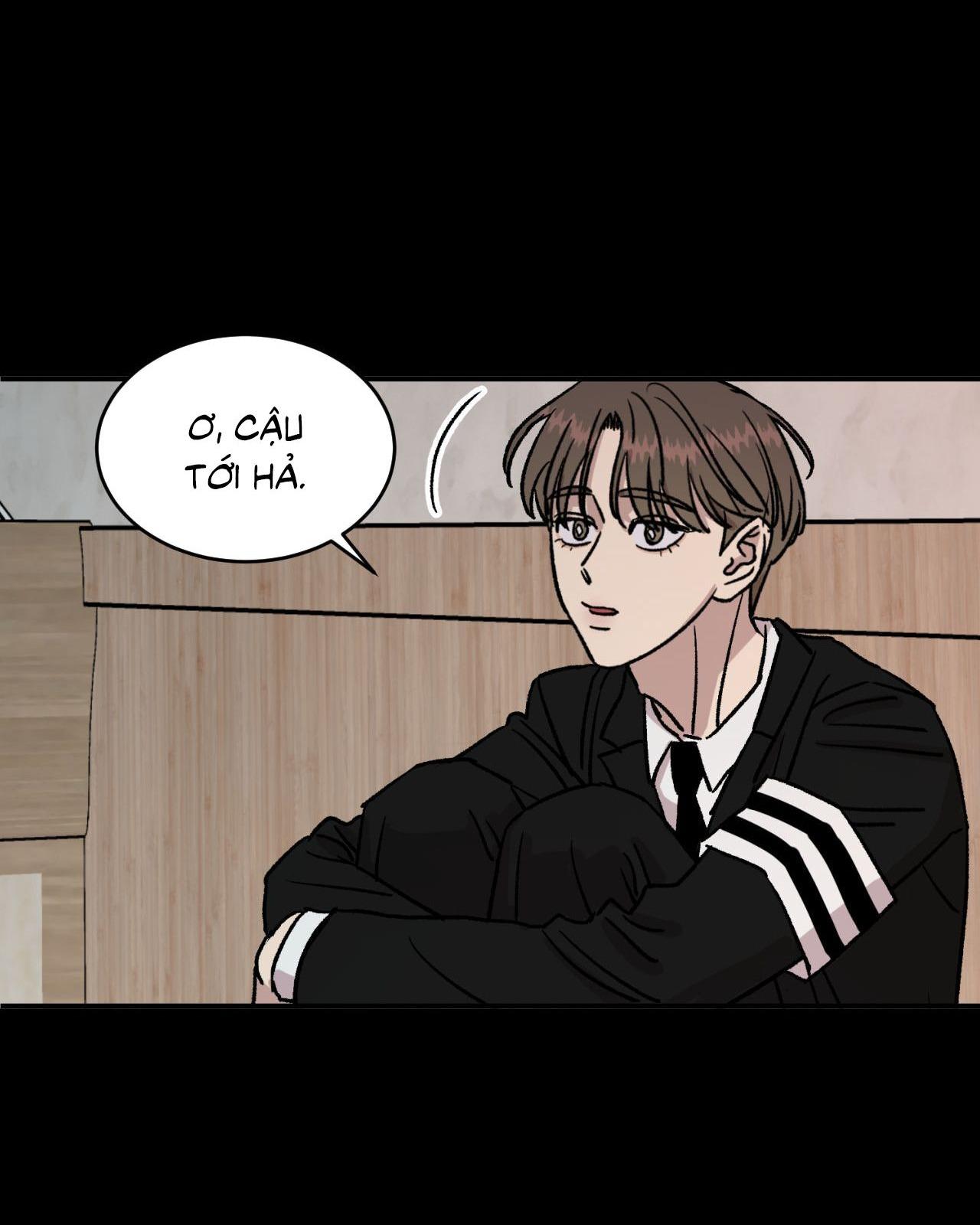 Nhà Của Chúng Ta Chapter 32 - Next 