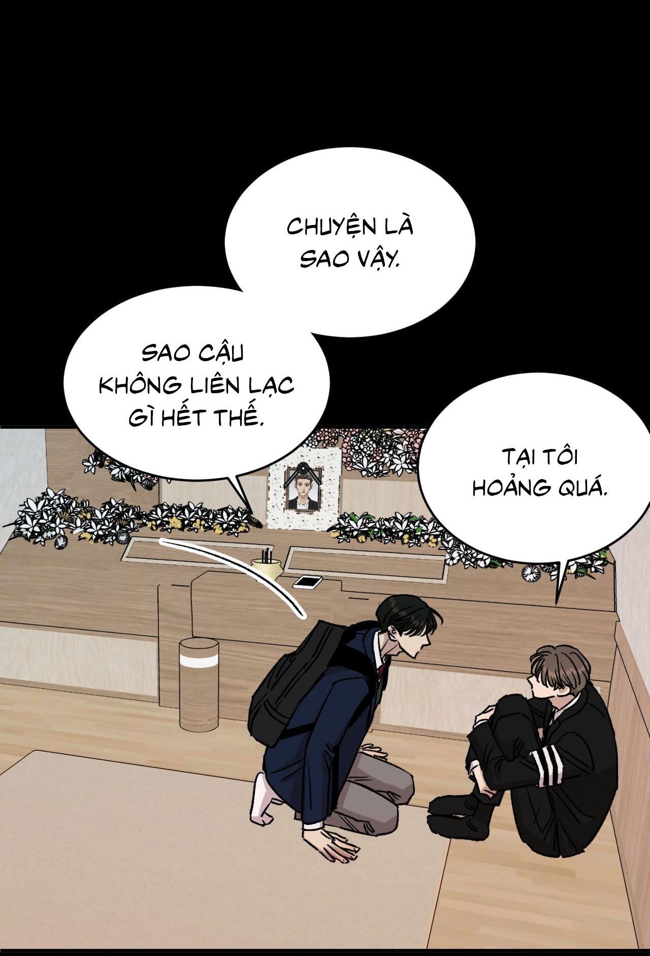 Nhà Của Chúng Ta Chapter 32 - Next 
