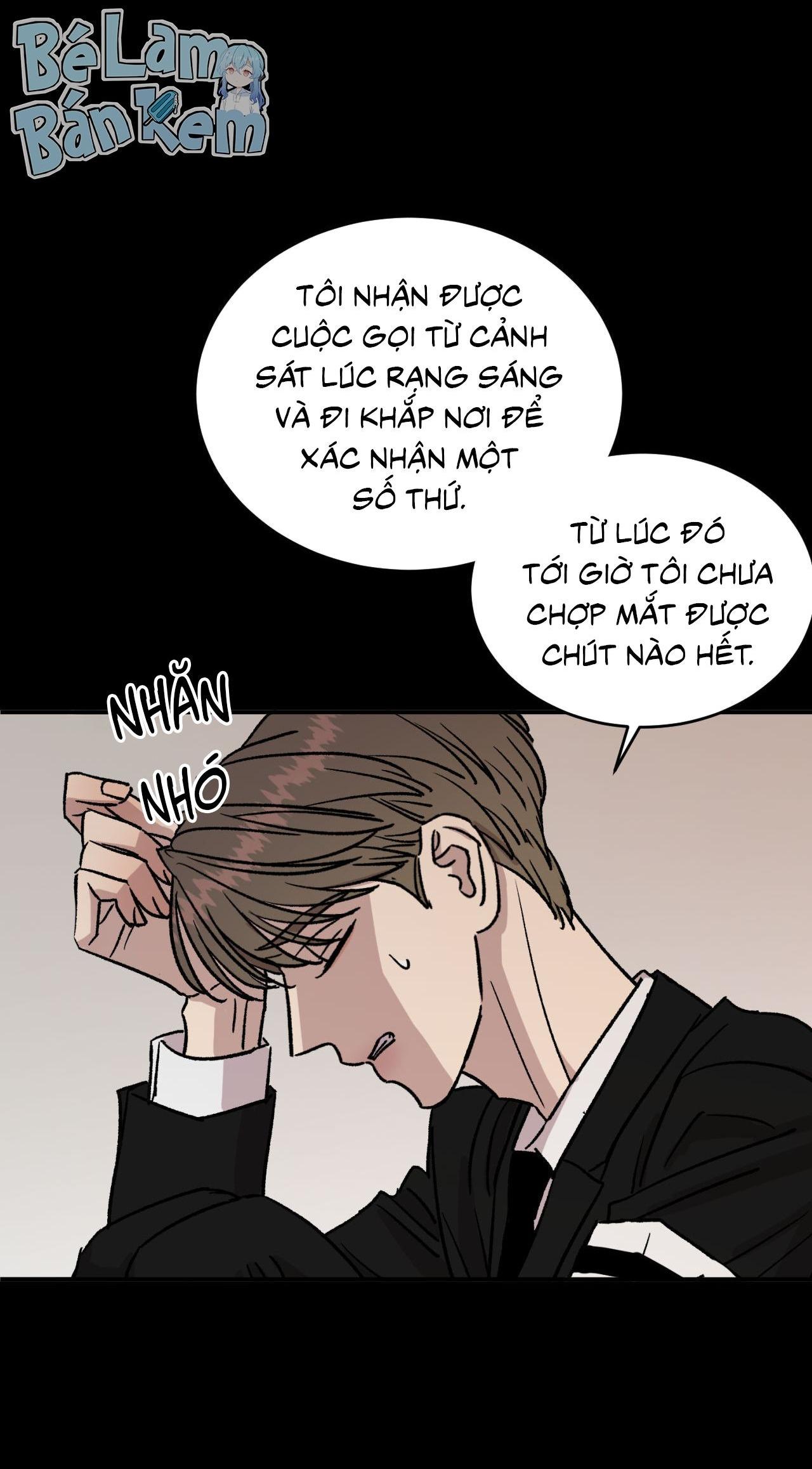 Nhà Của Chúng Ta Chapter 32 - Next 