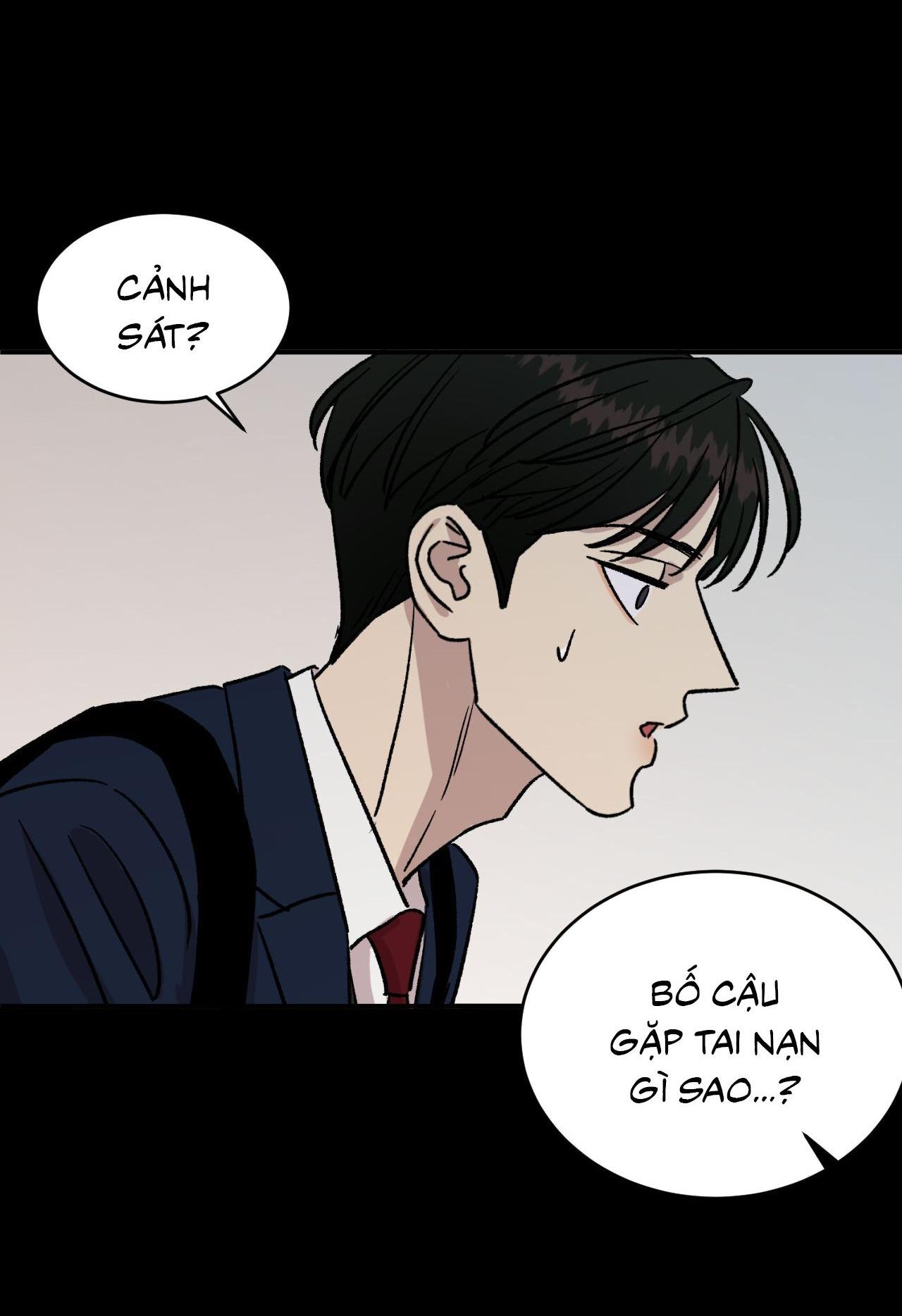 Nhà Của Chúng Ta Chapter 32 - Next 