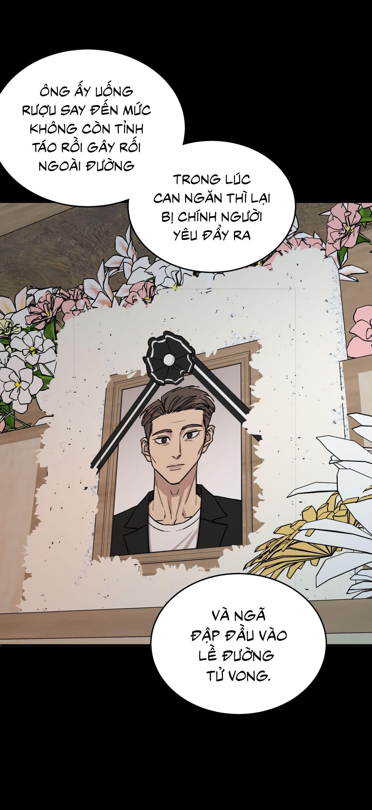 Nhà Của Chúng Ta Chapter 32 - Next 