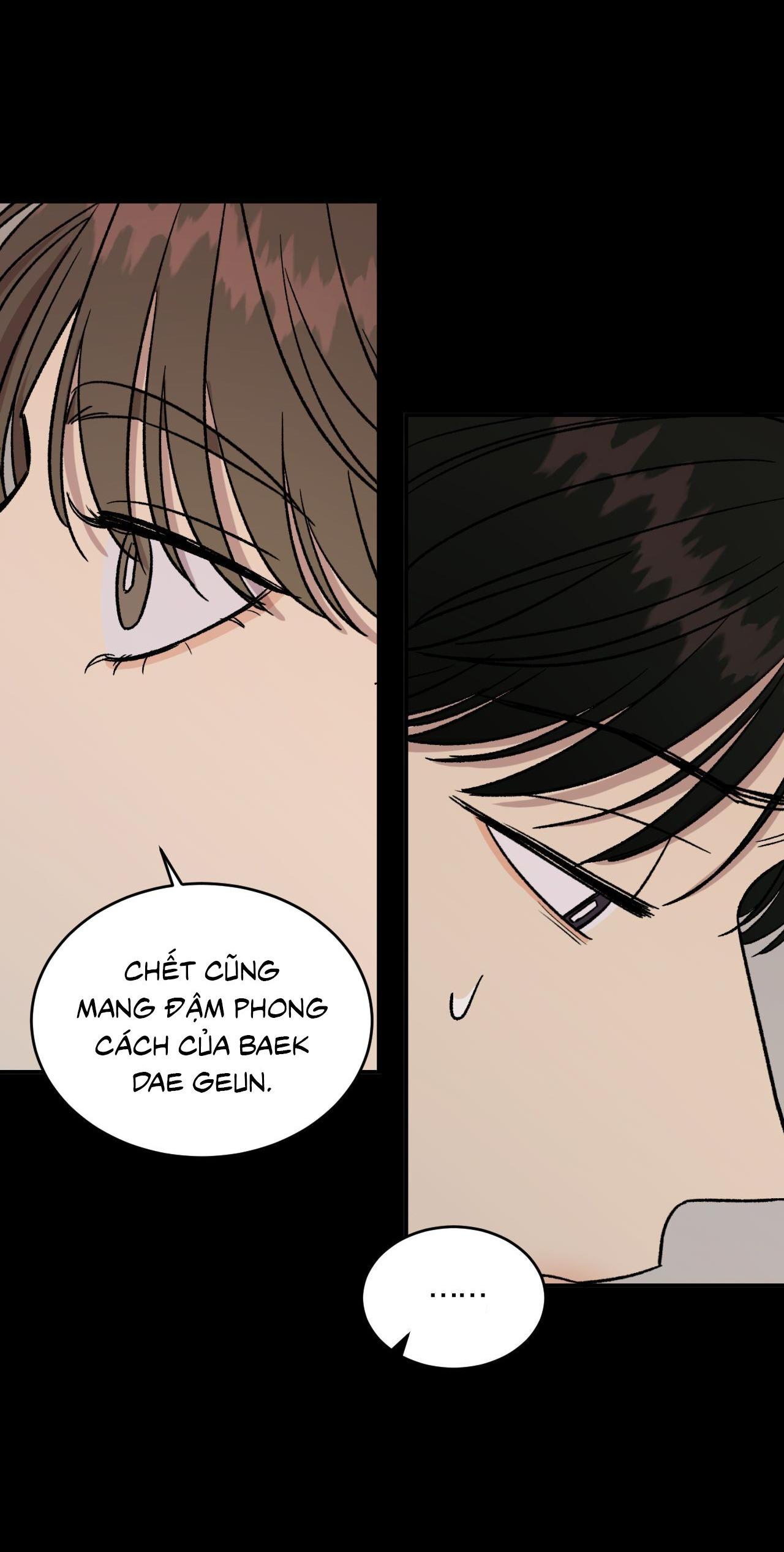 Nhà Của Chúng Ta Chapter 32 - Next 