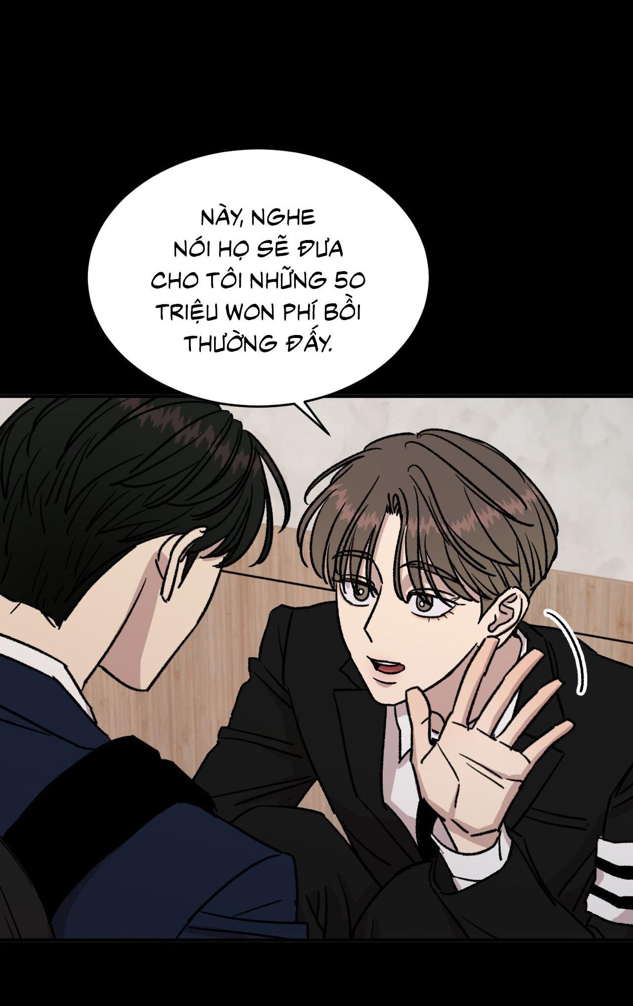 Nhà Của Chúng Ta Chapter 32 - Next 