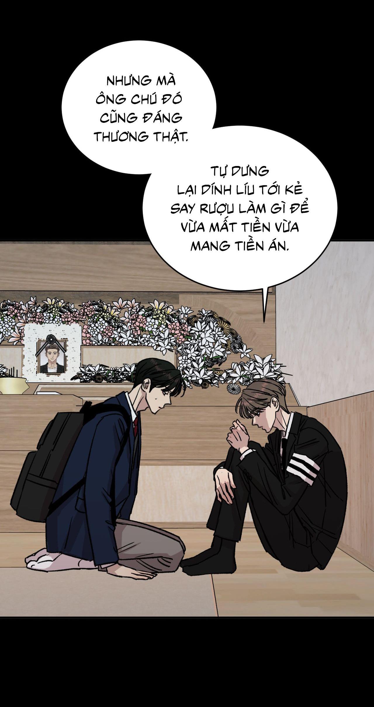 Nhà Của Chúng Ta Chapter 32 - Next 