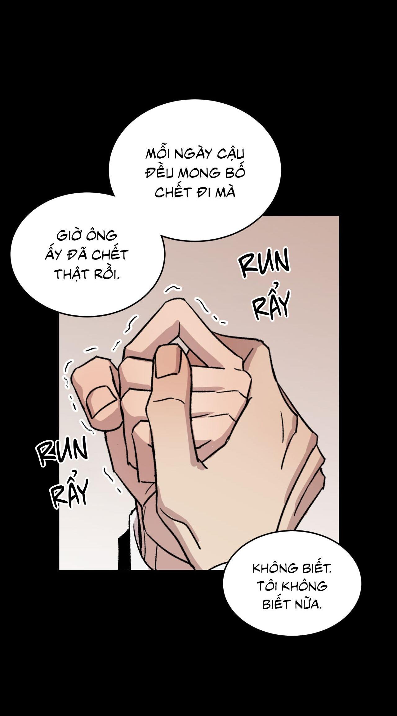 Nhà Của Chúng Ta Chapter 32 - Next 