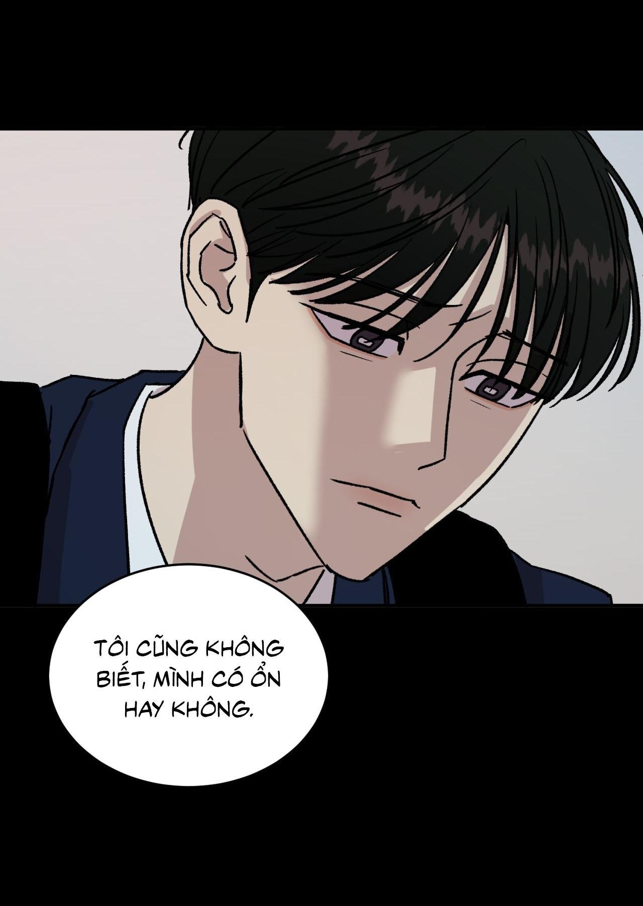 Nhà Của Chúng Ta Chapter 32 - Next 