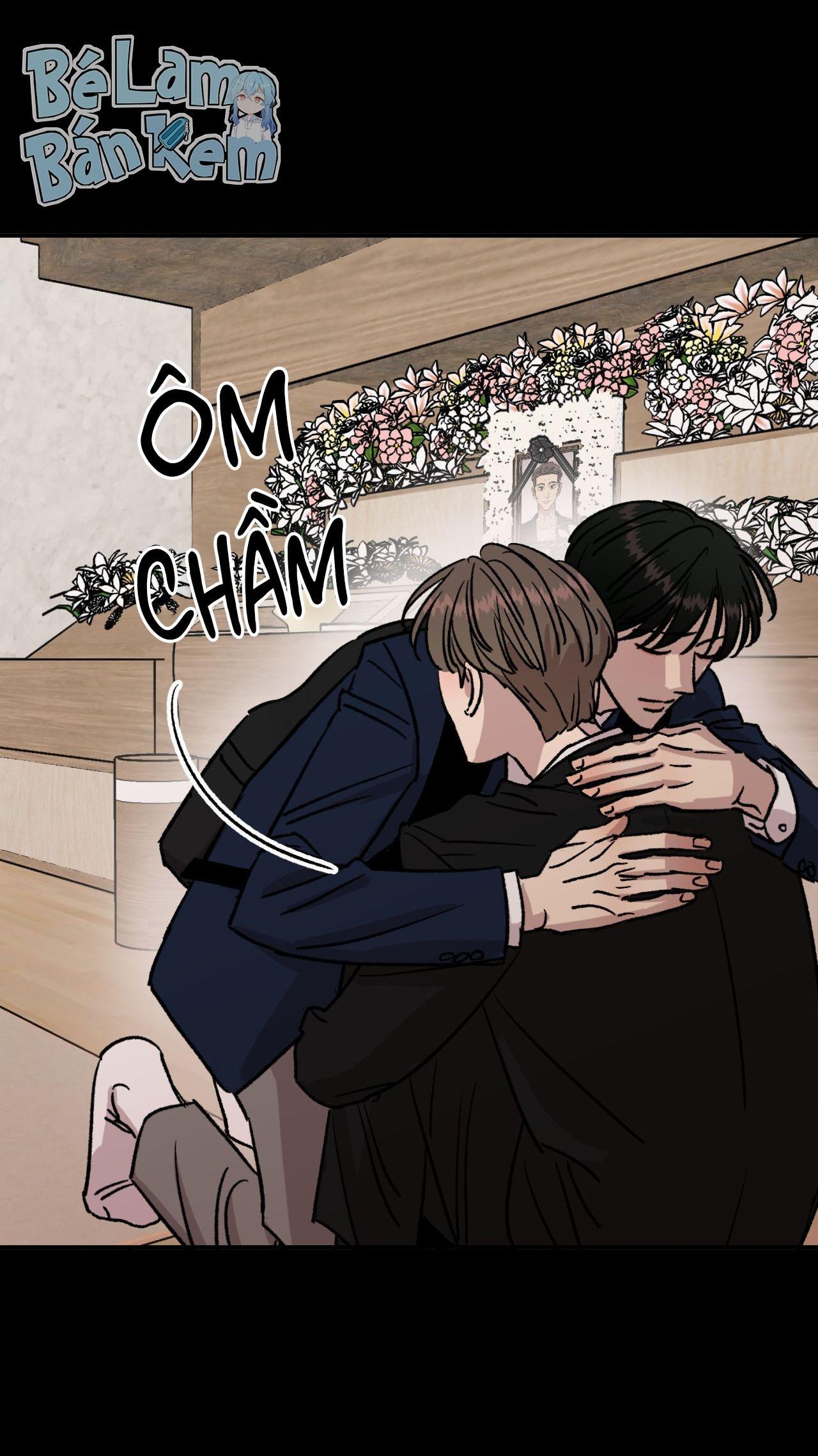 Nhà Của Chúng Ta Chapter 32 - Next 