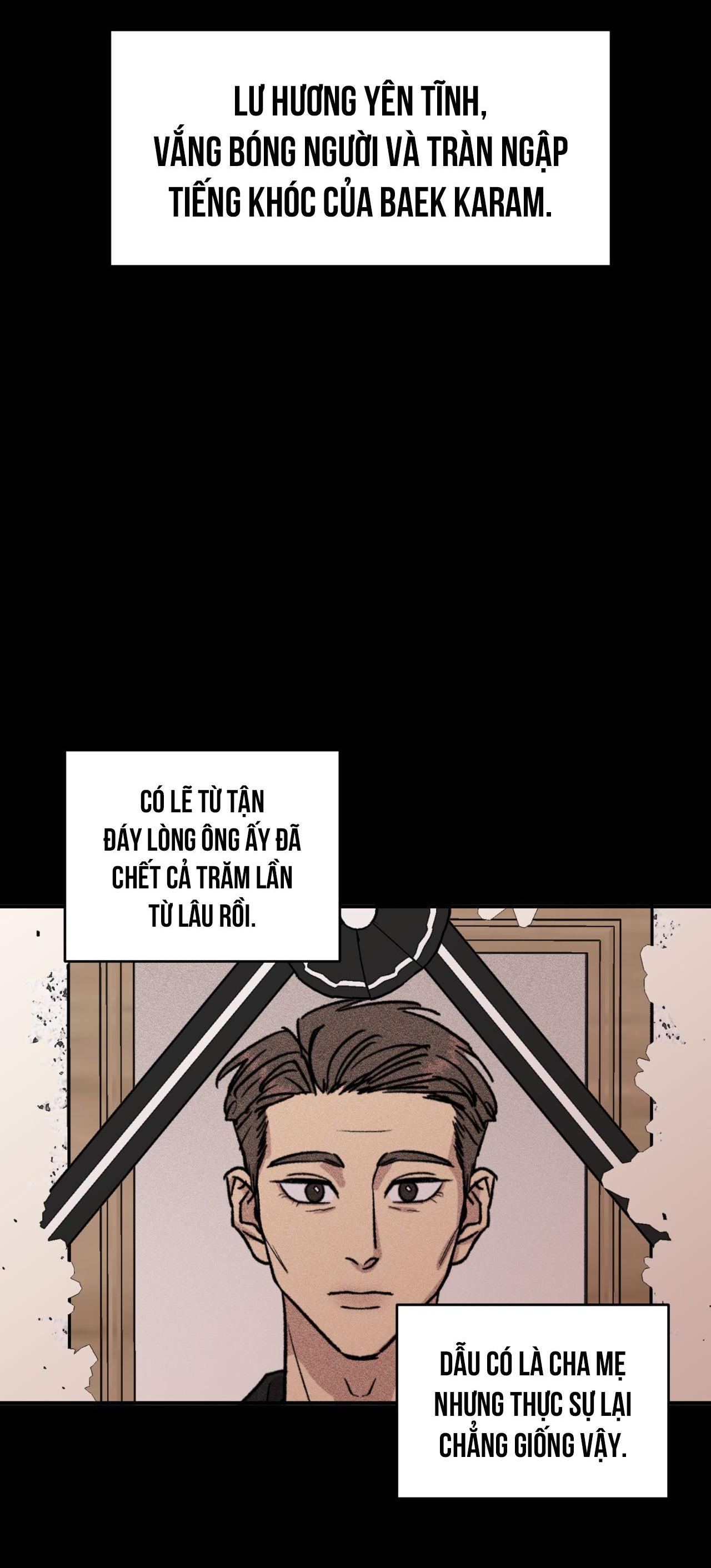 Nhà Của Chúng Ta Chapter 32 - Next 