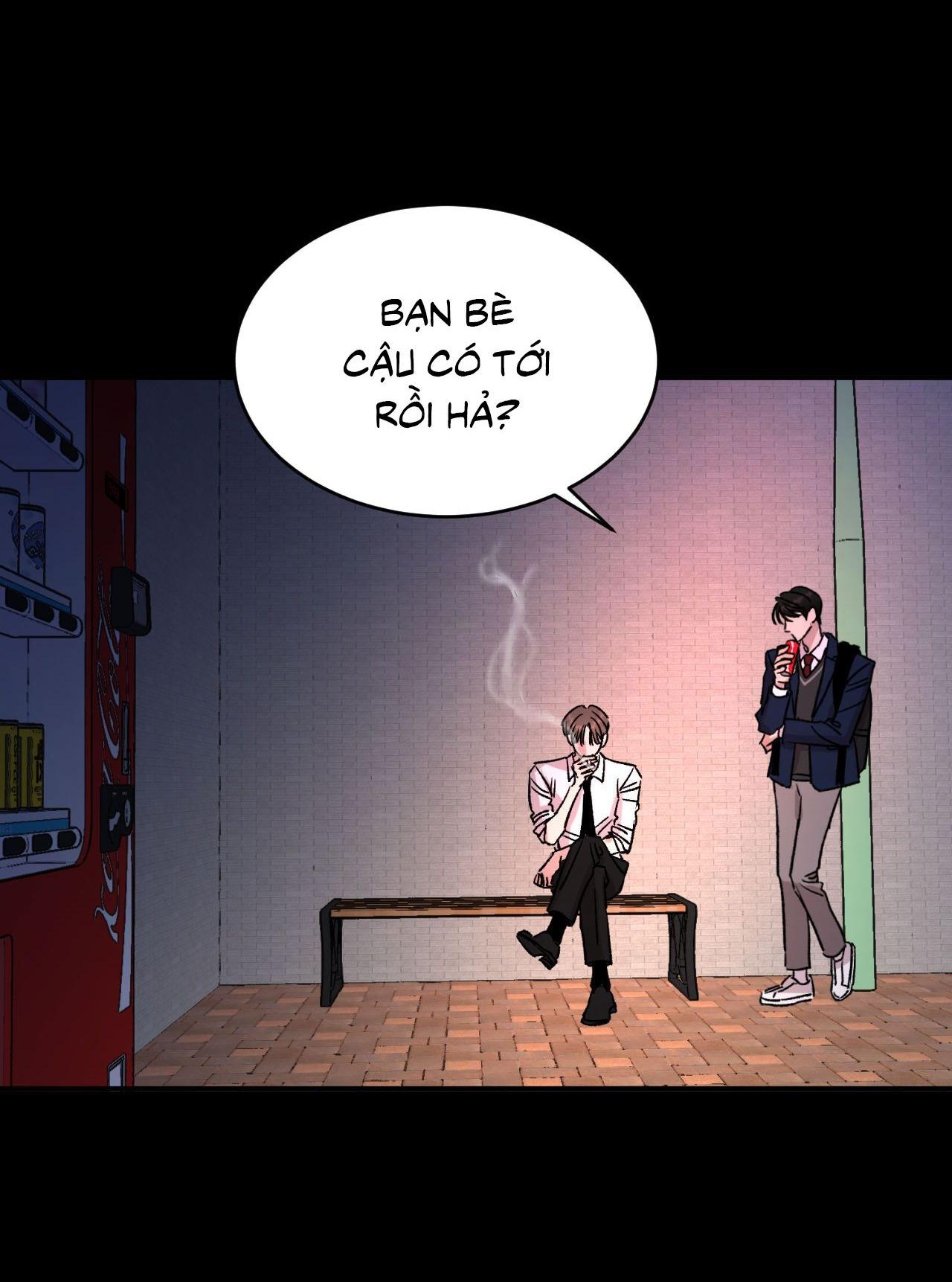 Nhà Của Chúng Ta Chapter 32 - Next 