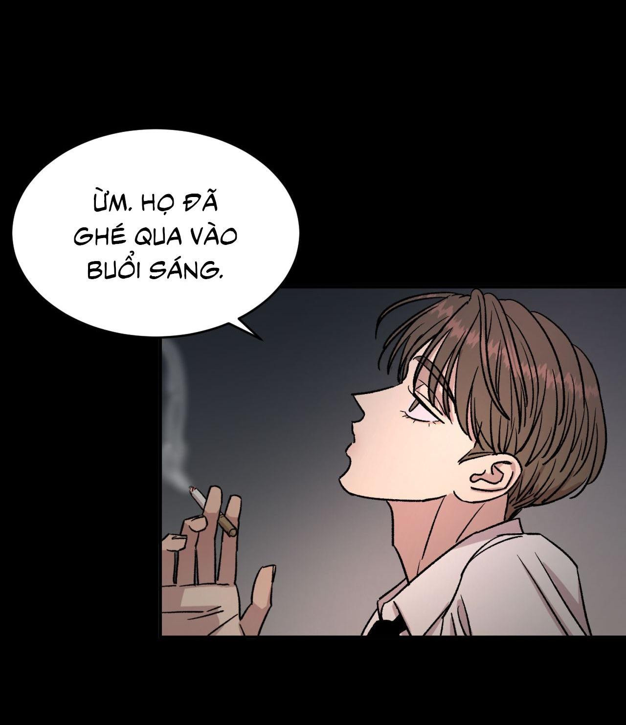 Nhà Của Chúng Ta Chapter 32 - Next 