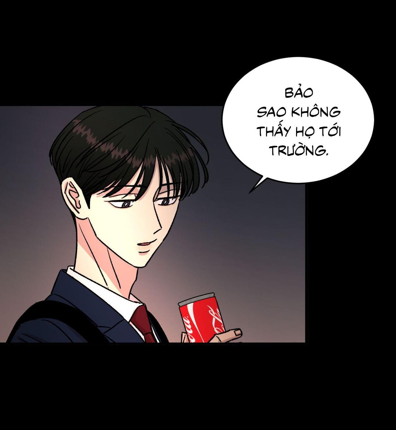 Nhà Của Chúng Ta Chapter 32 - Next 