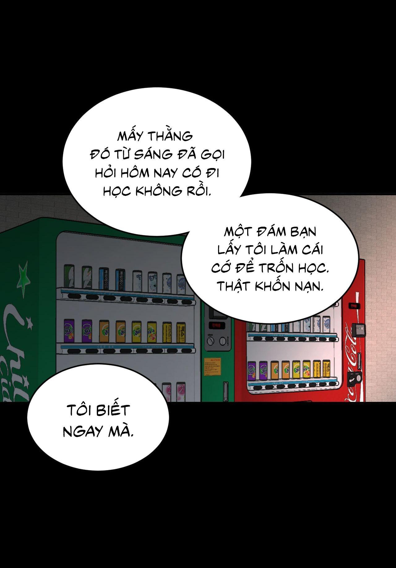 Nhà Của Chúng Ta Chapter 32 - Next 