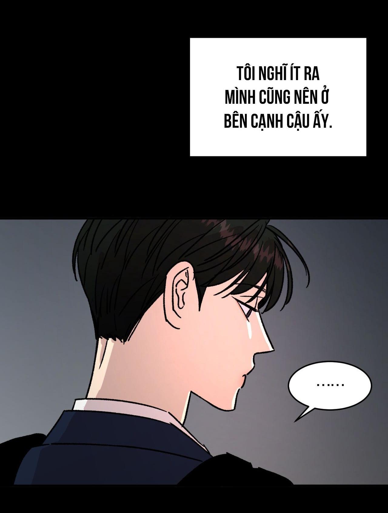 Nhà Của Chúng Ta Chapter 32 - Next 
