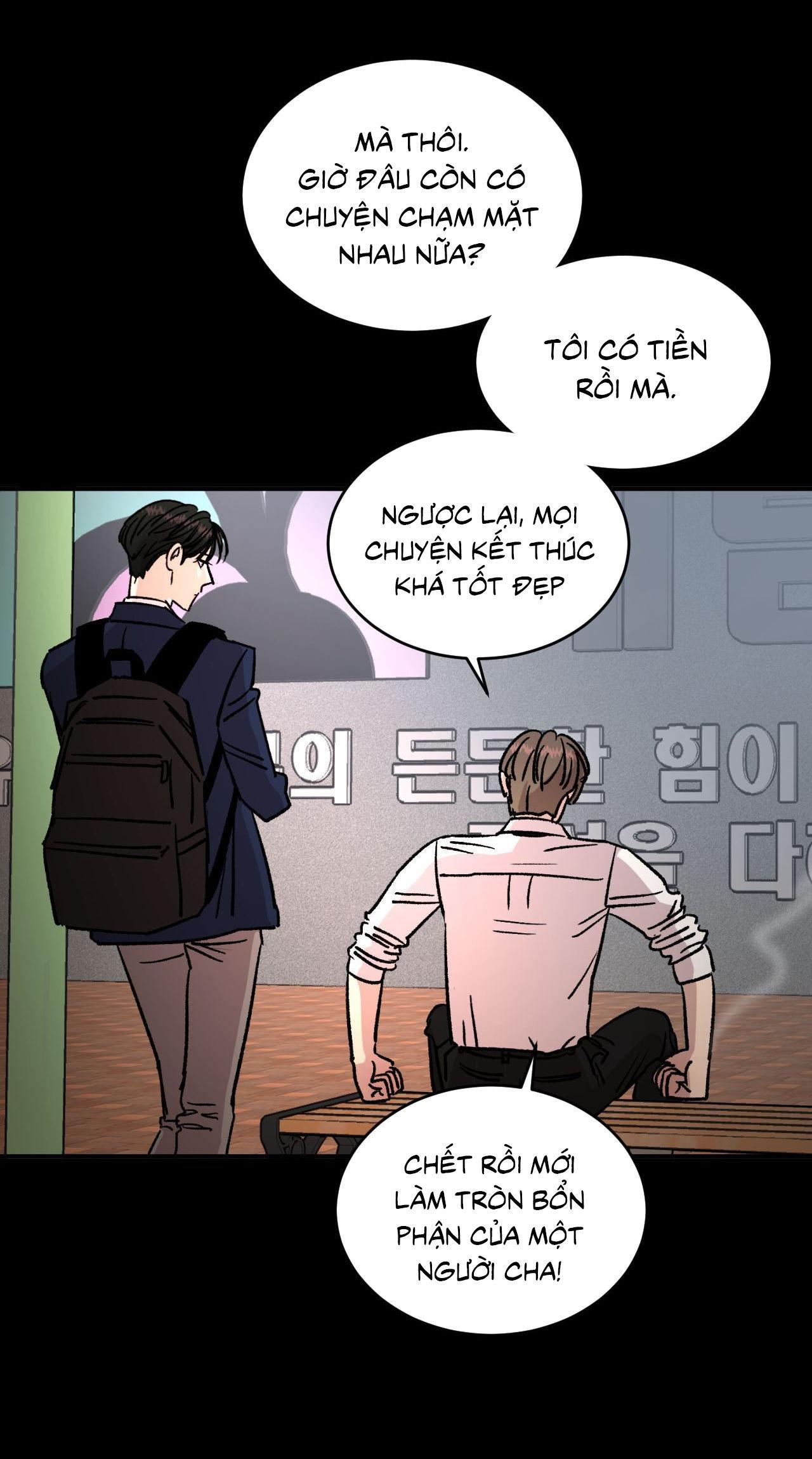 Nhà Của Chúng Ta Chapter 32 - Next 