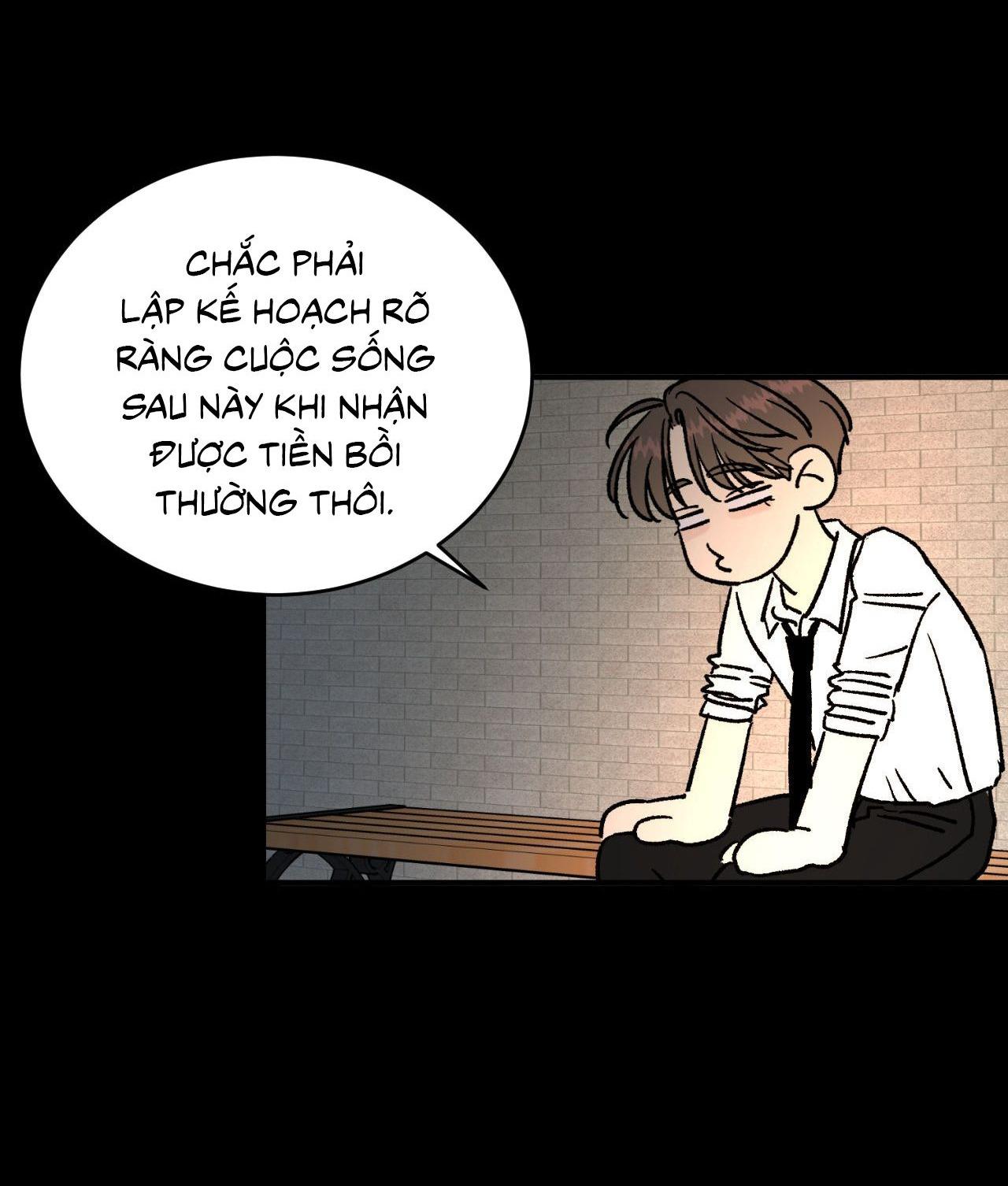 Nhà Của Chúng Ta Chapter 32 - Next 