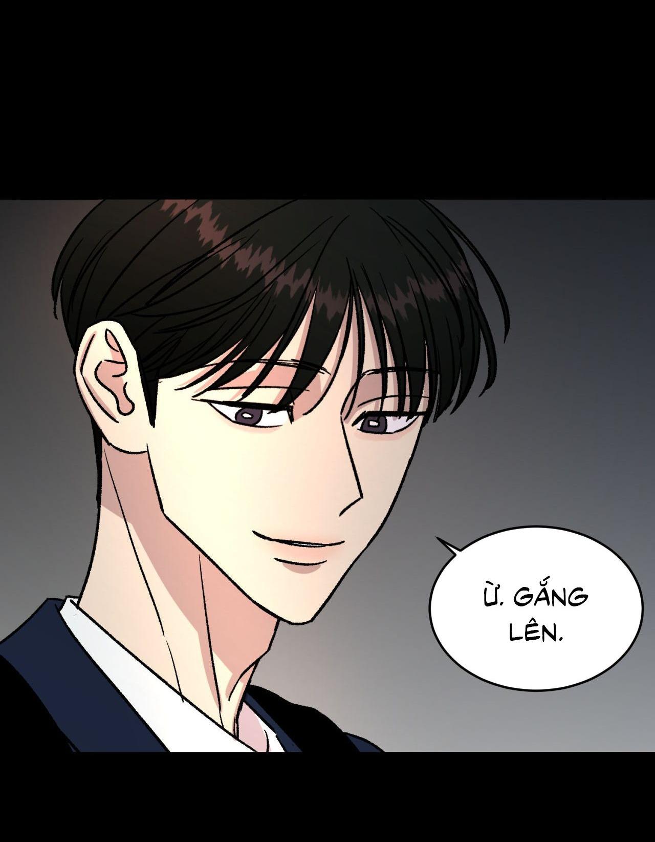 Nhà Của Chúng Ta Chapter 32 - Next 