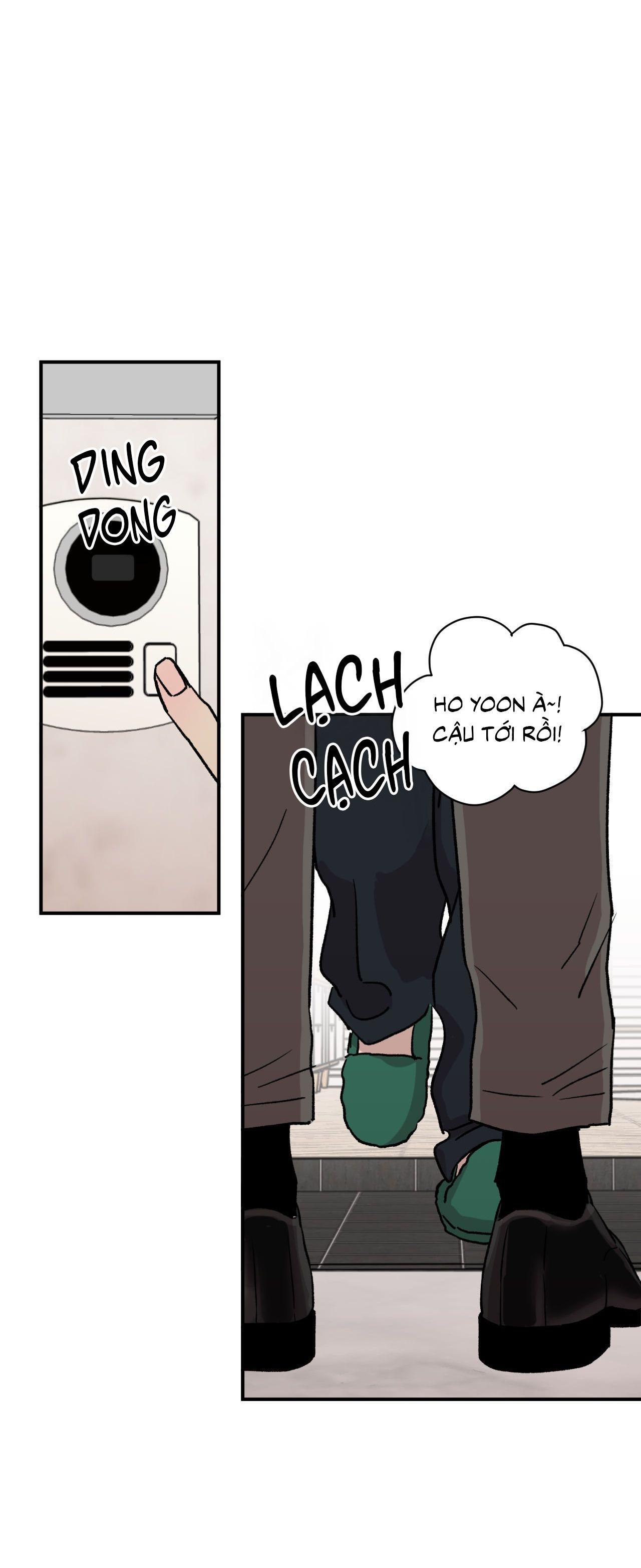 Nhà Của Chúng Ta Chapter 32 - Next 