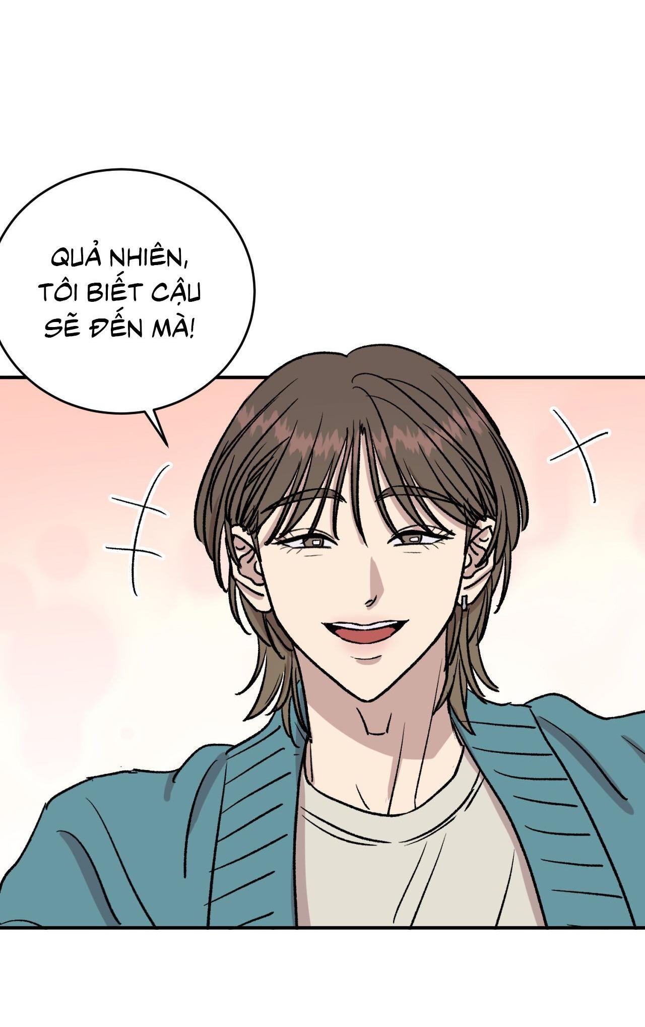 Nhà Của Chúng Ta Chapter 32 - Next 