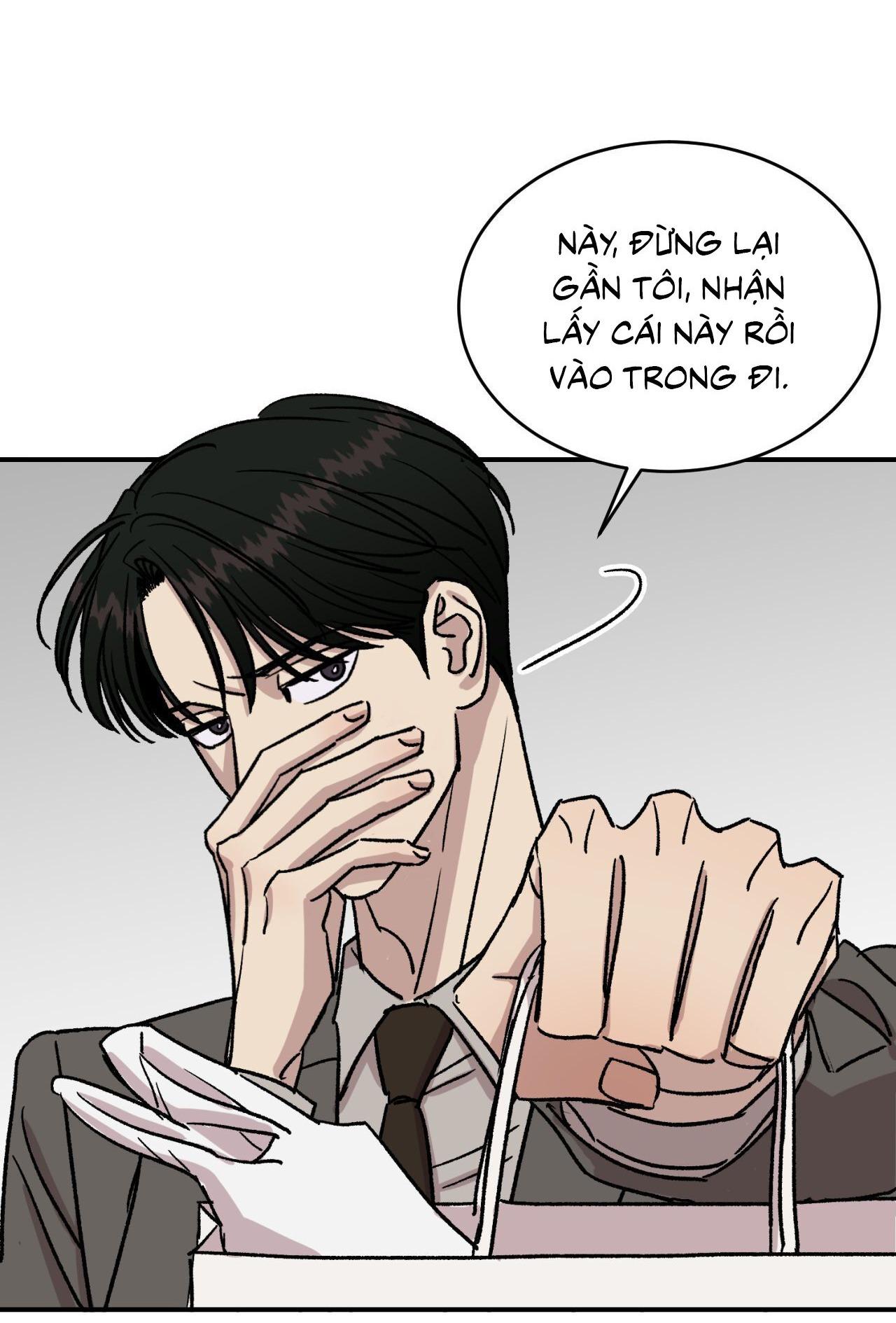 Nhà Của Chúng Ta Chapter 32 - Next 