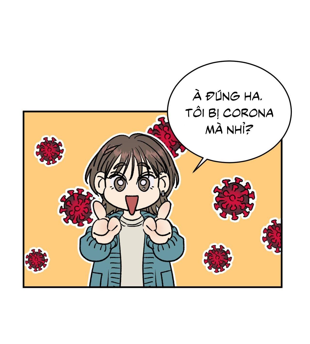 Nhà Của Chúng Ta Chapter 32 - Next 
