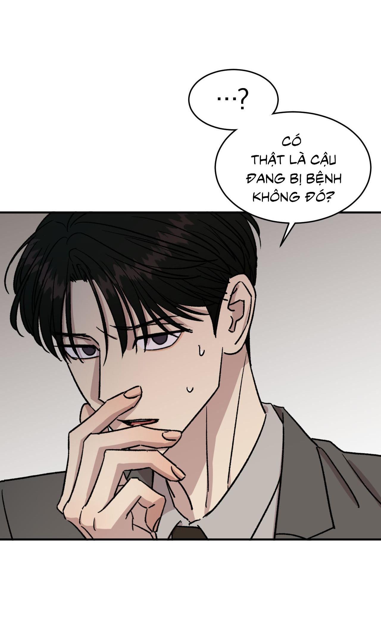Nhà Của Chúng Ta Chapter 32 - Next 