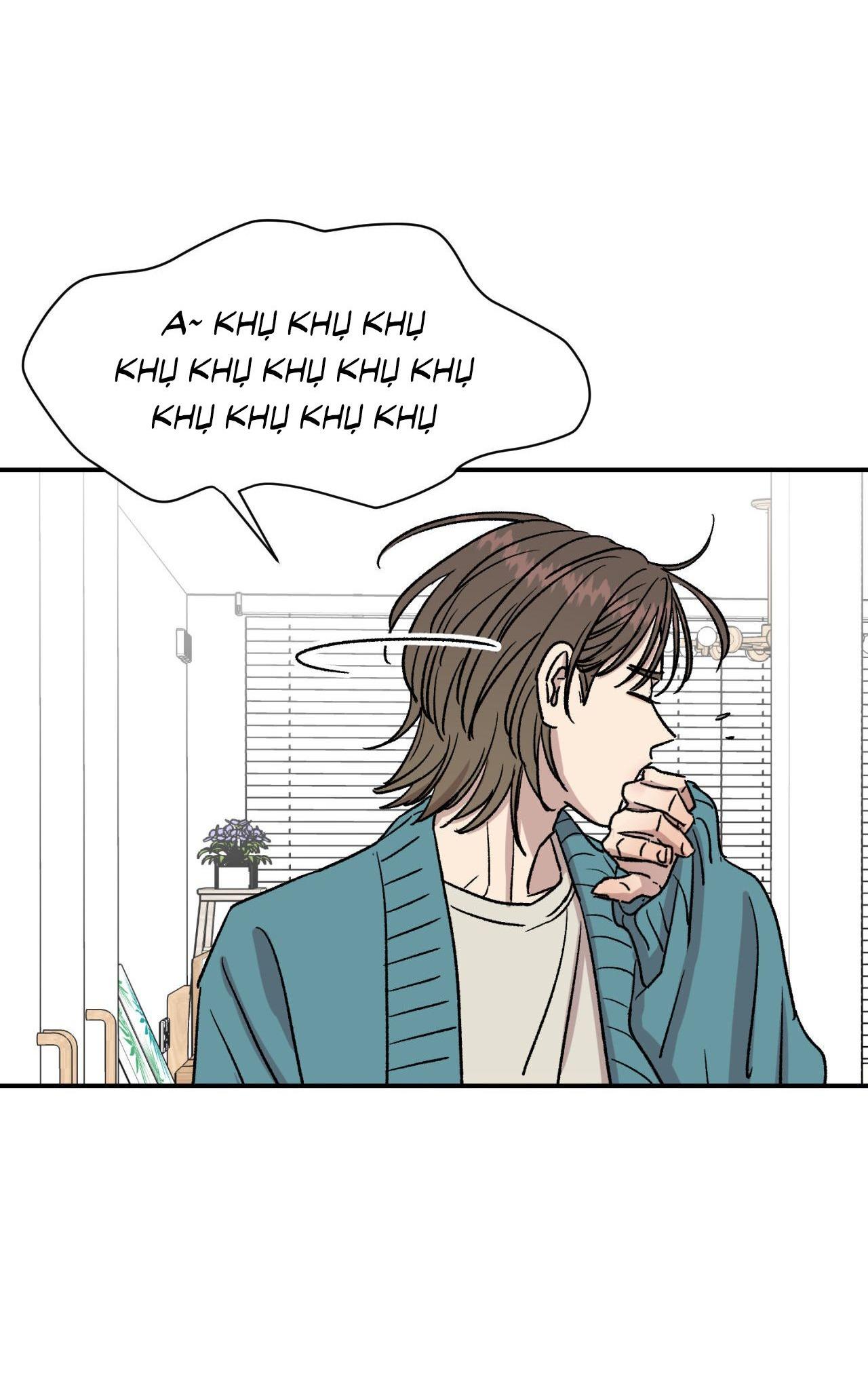 Nhà Của Chúng Ta Chapter 32 - Next 