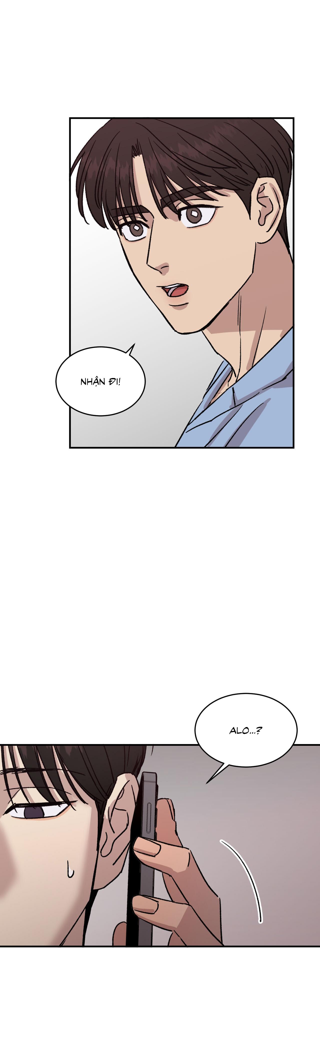 Nhà Của Chúng Ta Chapter 38 - Trang 3