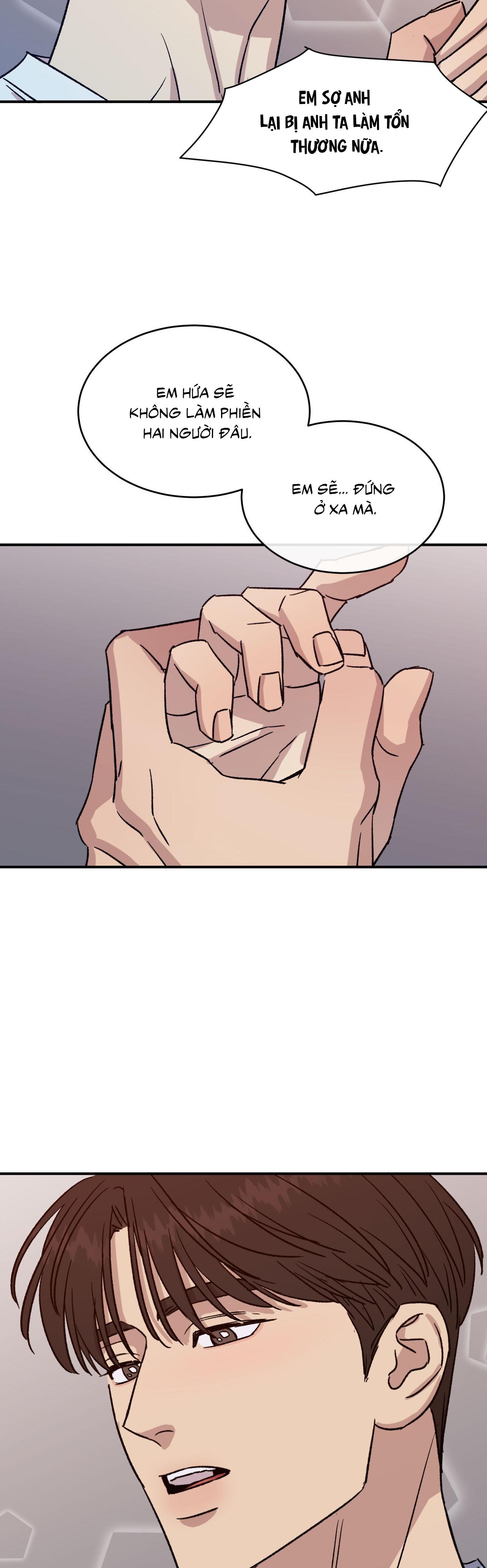 Nhà Của Chúng Ta Chapter 38 - Trang 3