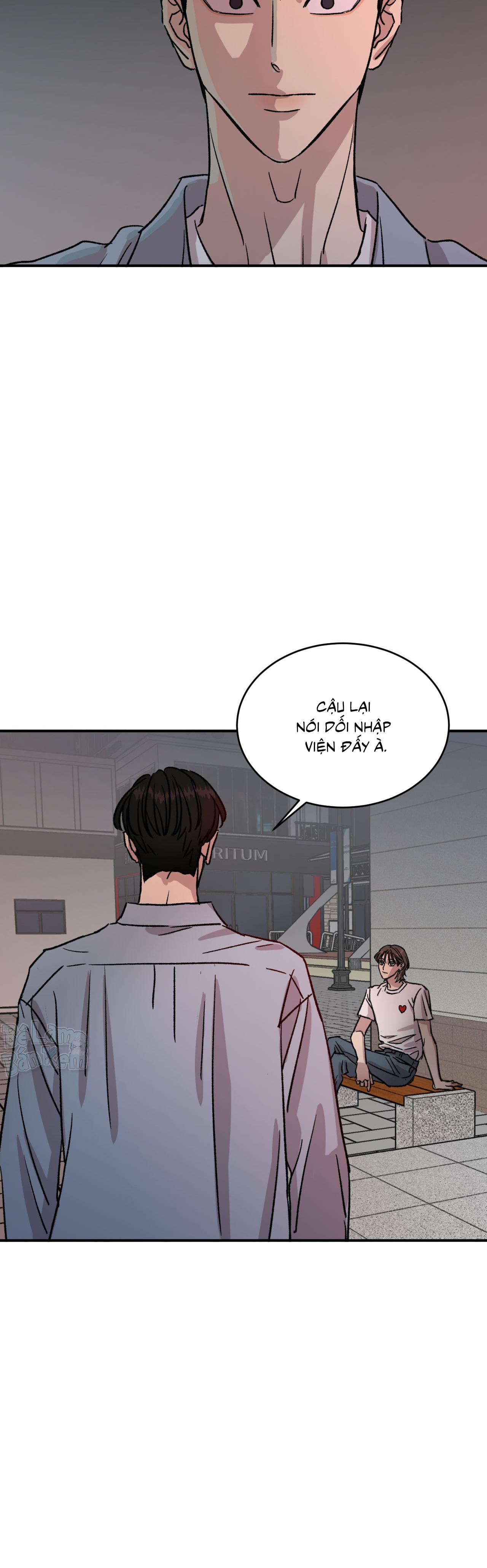 Nhà Của Chúng Ta Chapter 38 - Trang 3