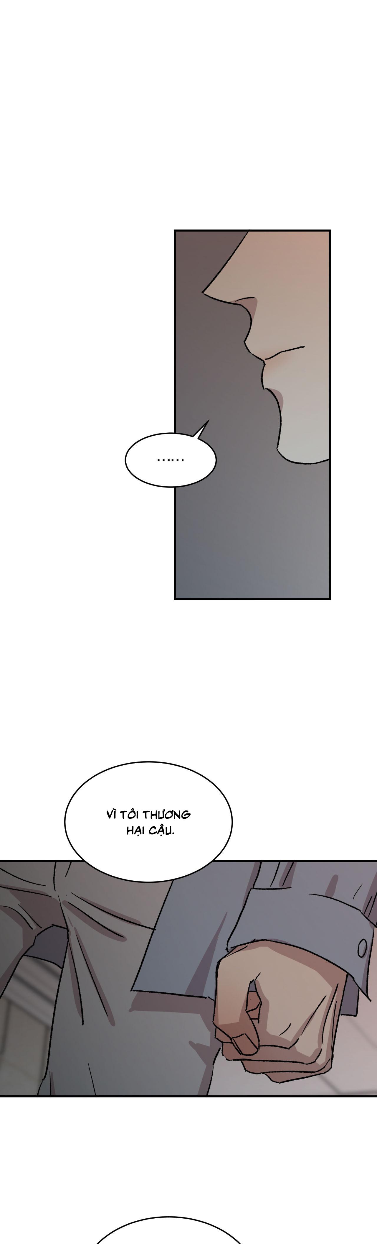 Nhà Của Chúng Ta Chapter 38 - Trang 3
